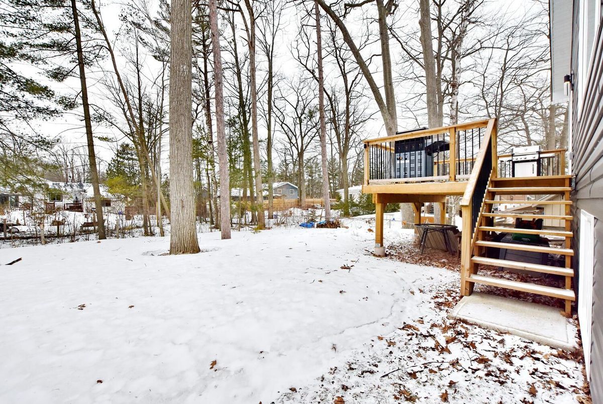 16 CARIBBEAN Drive 16 CARIBBEAN Drive Wasaga Beach