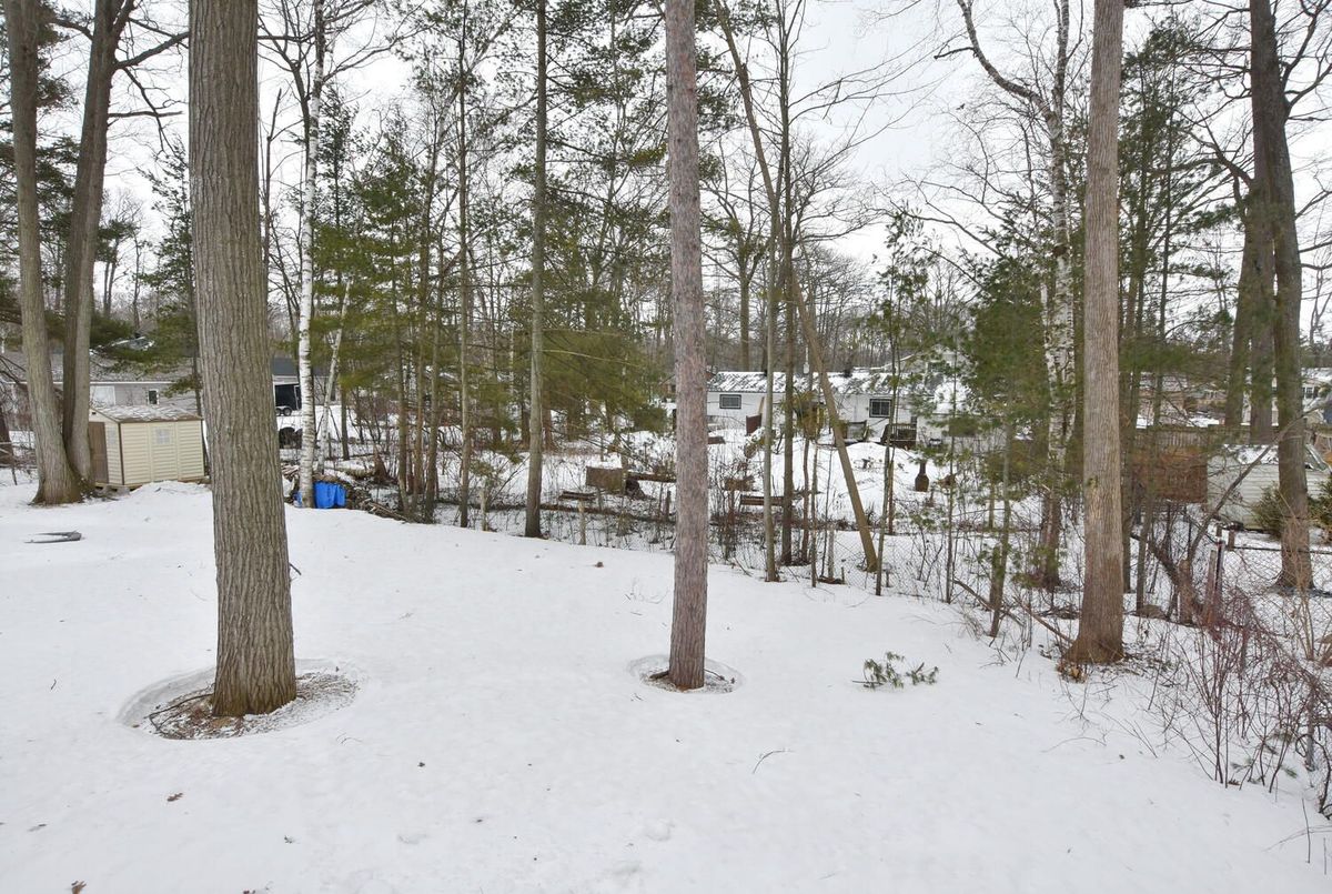 16 CARIBBEAN Drive 16 CARIBBEAN Drive Wasaga Beach