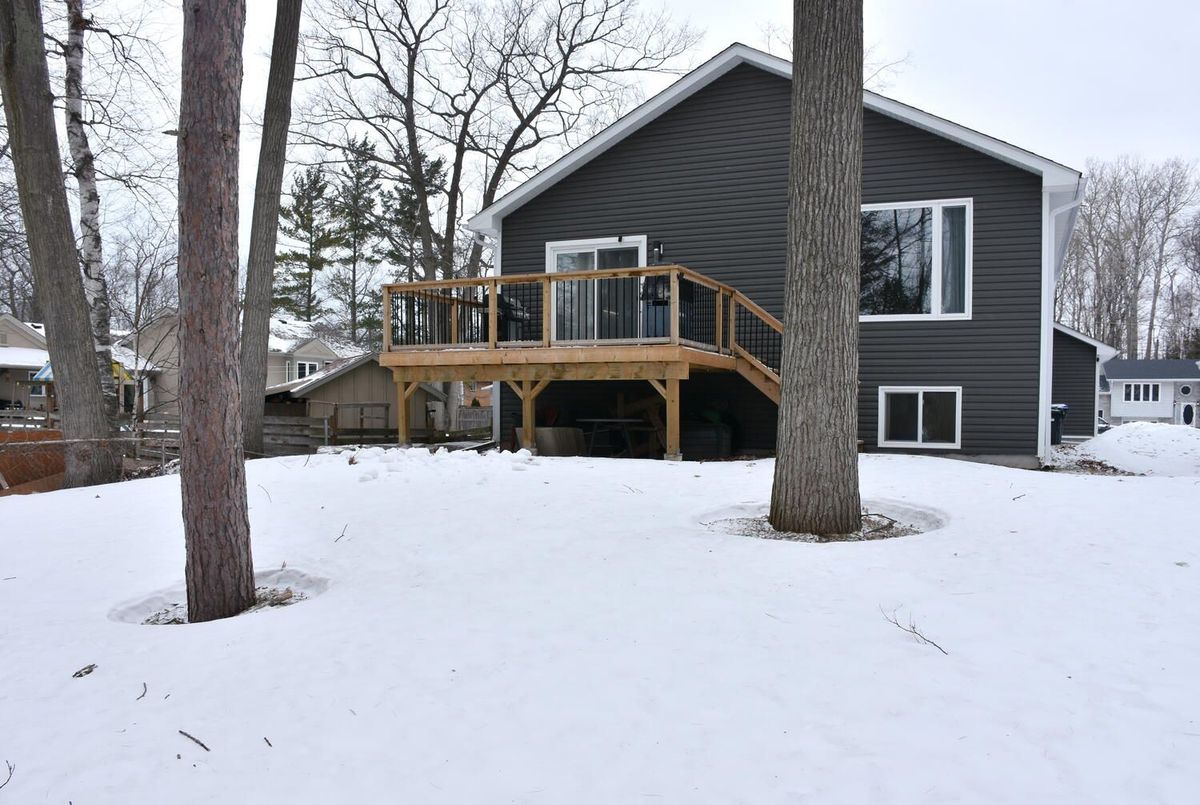 16 CARIBBEAN Drive 16 CARIBBEAN Drive Wasaga Beach