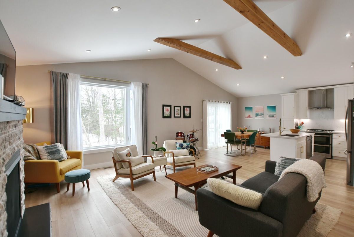 16 CARIBBEAN Drive 16 CARIBBEAN Drive Wasaga Beach