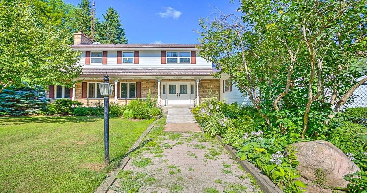 1481 Old Barrie Rd E Oro-Medonte