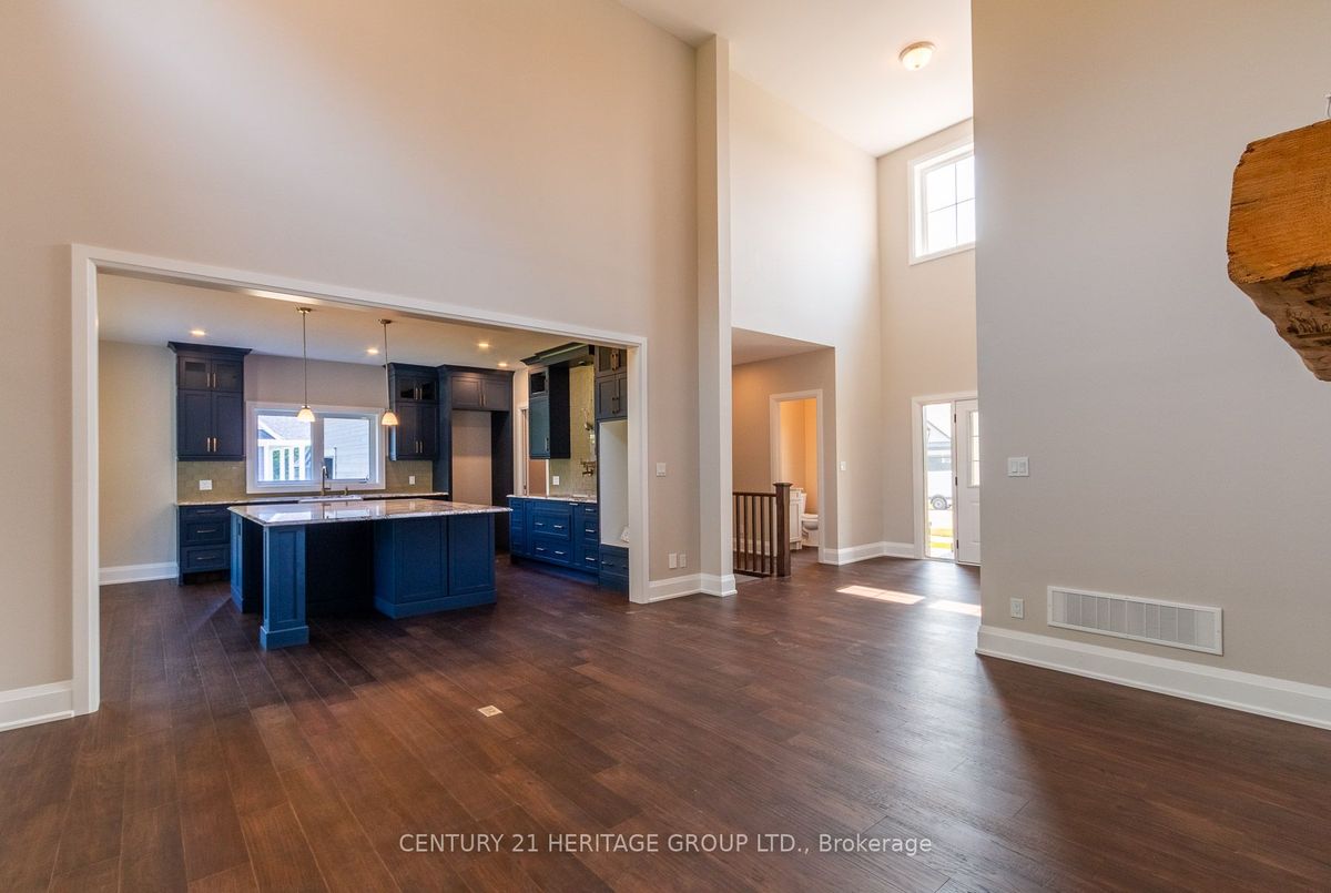 56 Georgian Grande Drive 56 Georgian Grande Drive Oro-Medonte