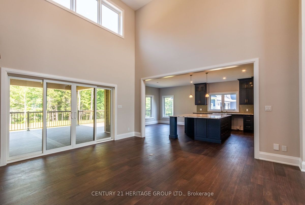 56 Georgian Grande Drive 56 Georgian Grande Drive Oro-Medonte