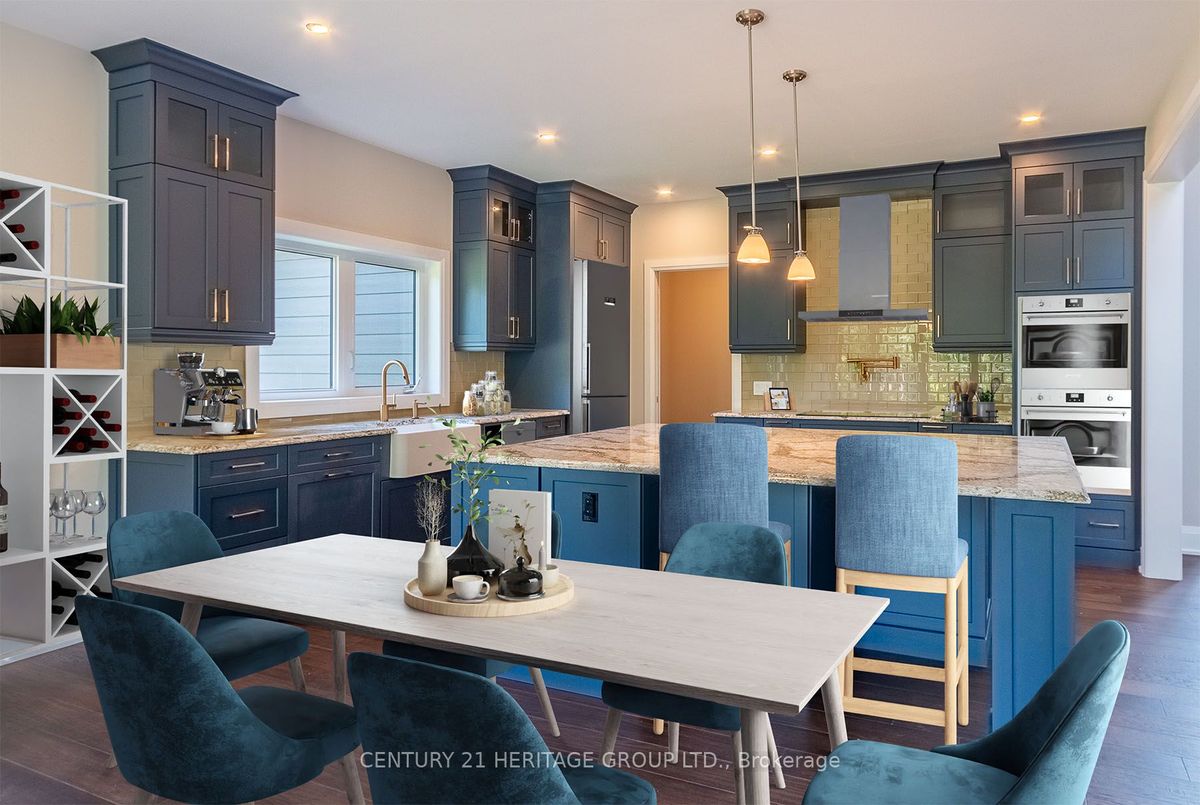 56 Georgian Grande Drive 56 Georgian Grande Drive Oro-Medonte