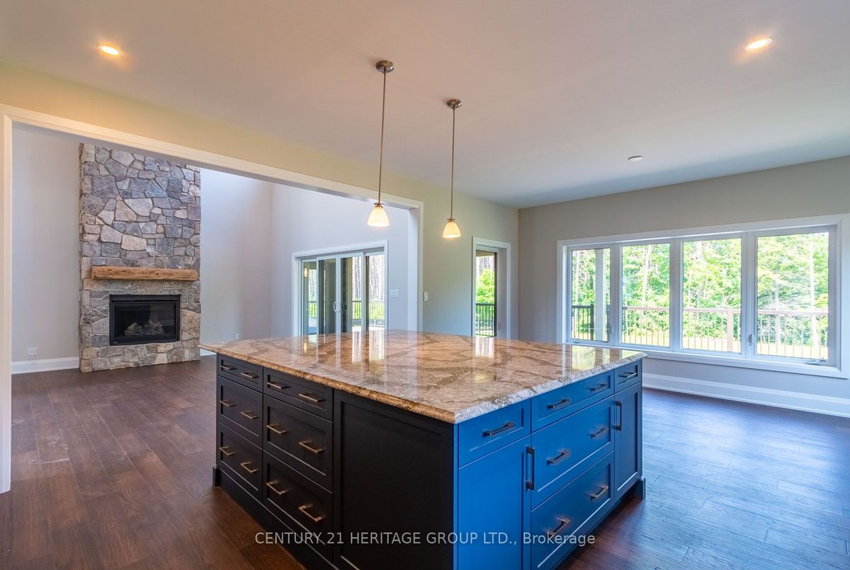 56 Georgian Grande Drive 56 Georgian Grande Drive Oro-Medonte