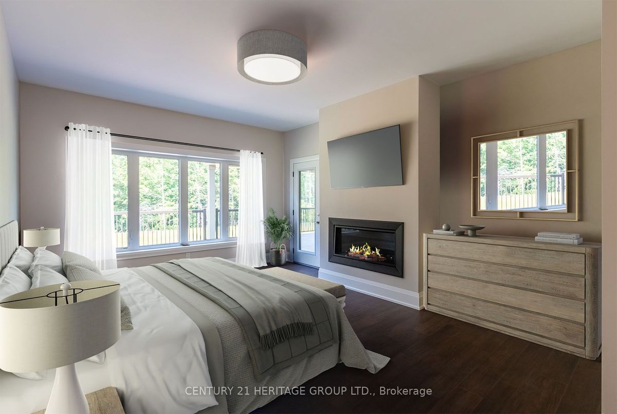 56 Georgian Grande Drive 56 Georgian Grande Drive Oro-Medonte