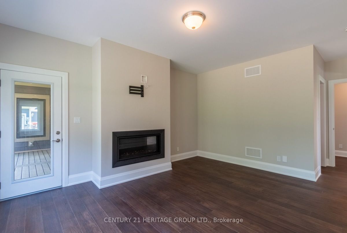 56 Georgian Grande Drive 56 Georgian Grande Drive Oro-Medonte