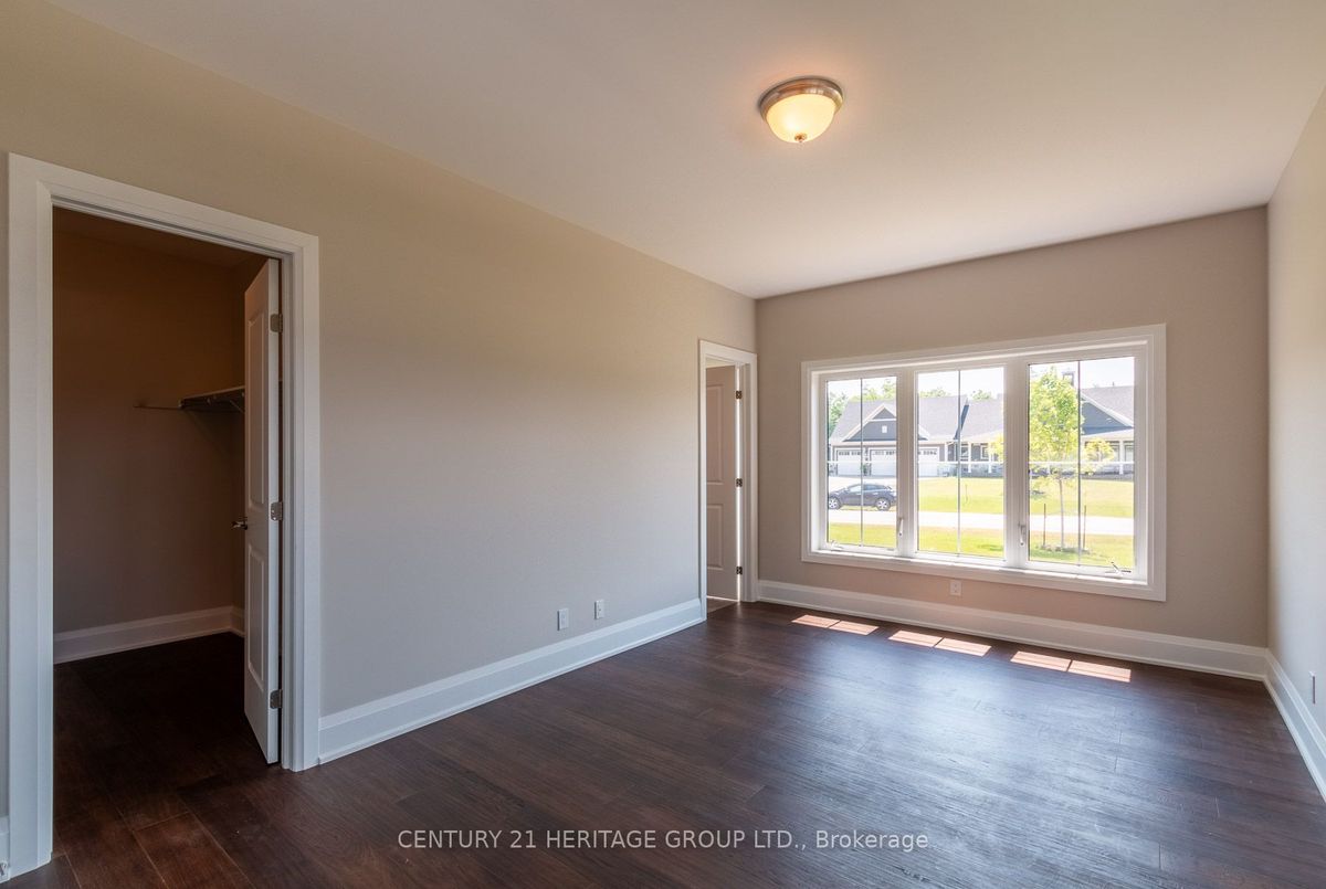 56 Georgian Grande Drive 56 Georgian Grande Drive Oro-Medonte