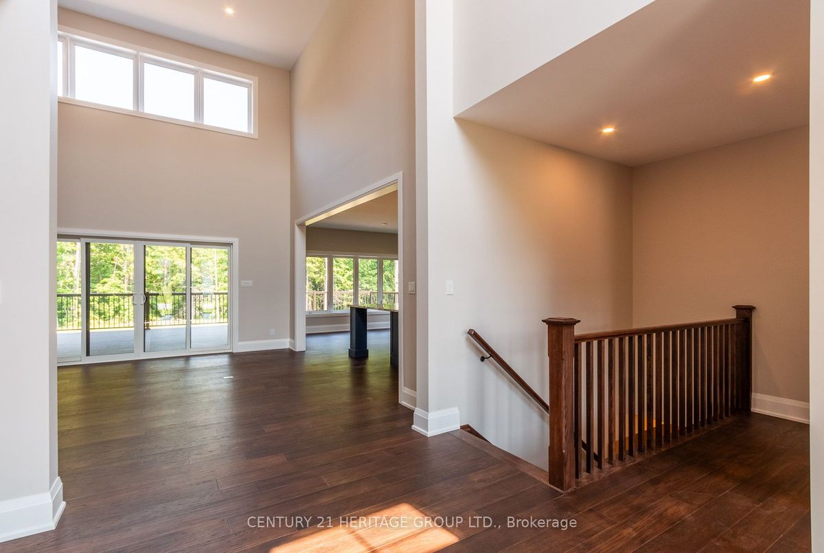 56 Georgian Grande Drive 56 Georgian Grande Drive Oro-Medonte