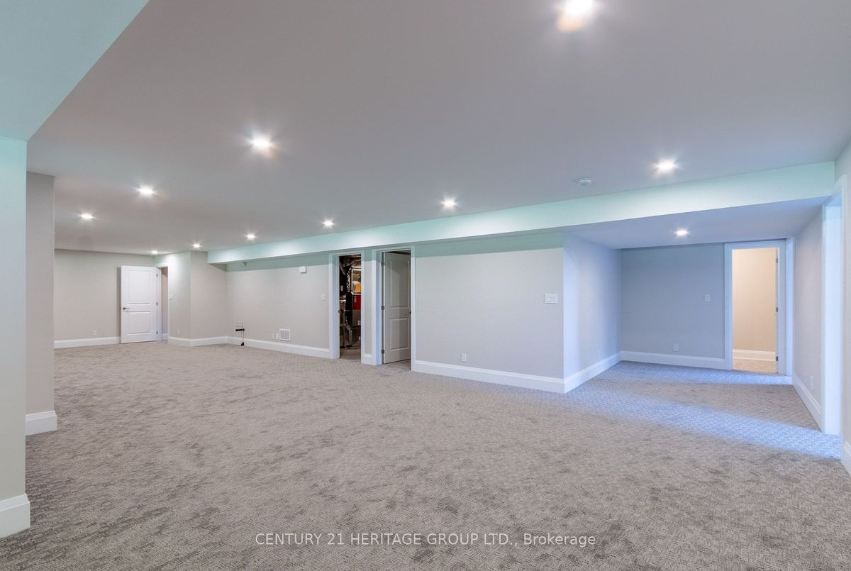 56 Georgian Grande Drive 56 Georgian Grande Drive Oro-Medonte