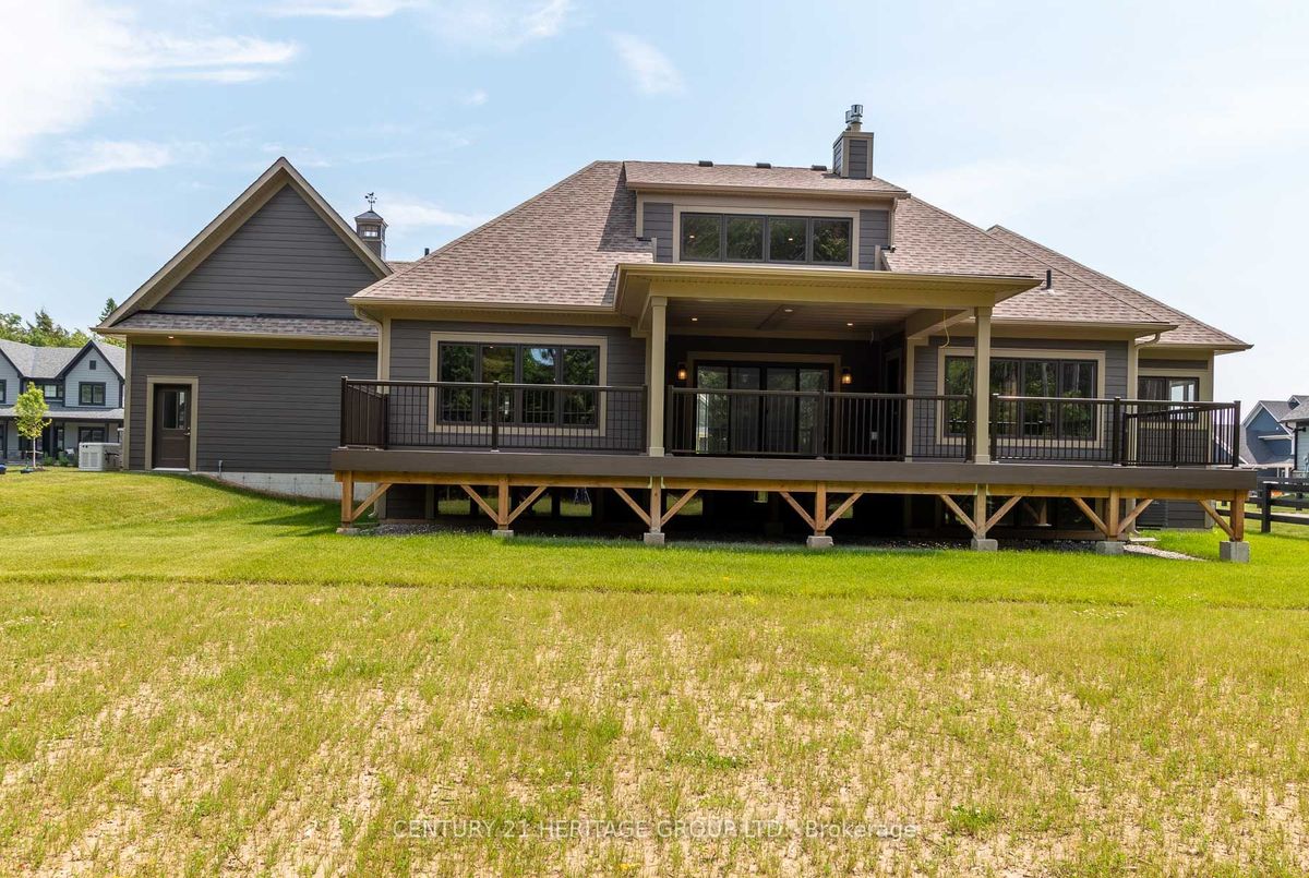 56 Georgian Grande Drive 56 Georgian Grande Drive Oro-Medonte