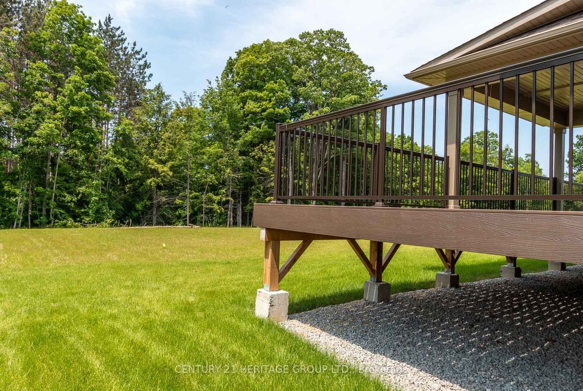 56 Georgian Grande Drive 56 Georgian Grande Drive Oro-Medonte