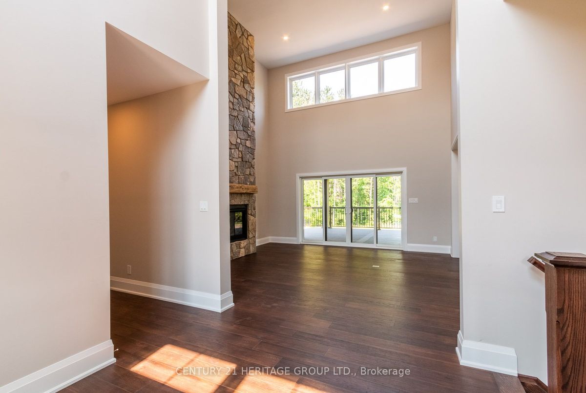 56 Georgian Grande Drive 56 Georgian Grande Drive Oro-Medonte