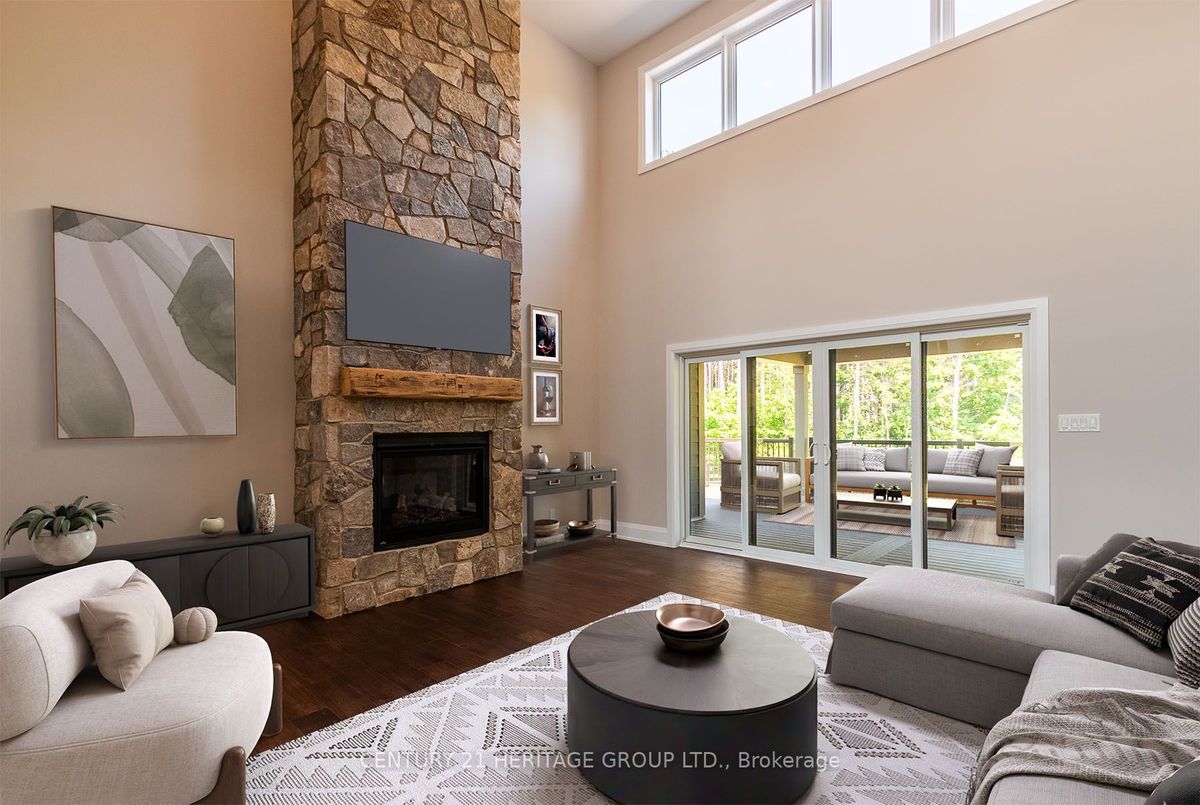 56 Georgian Grande Drive 56 Georgian Grande Drive Oro-Medonte