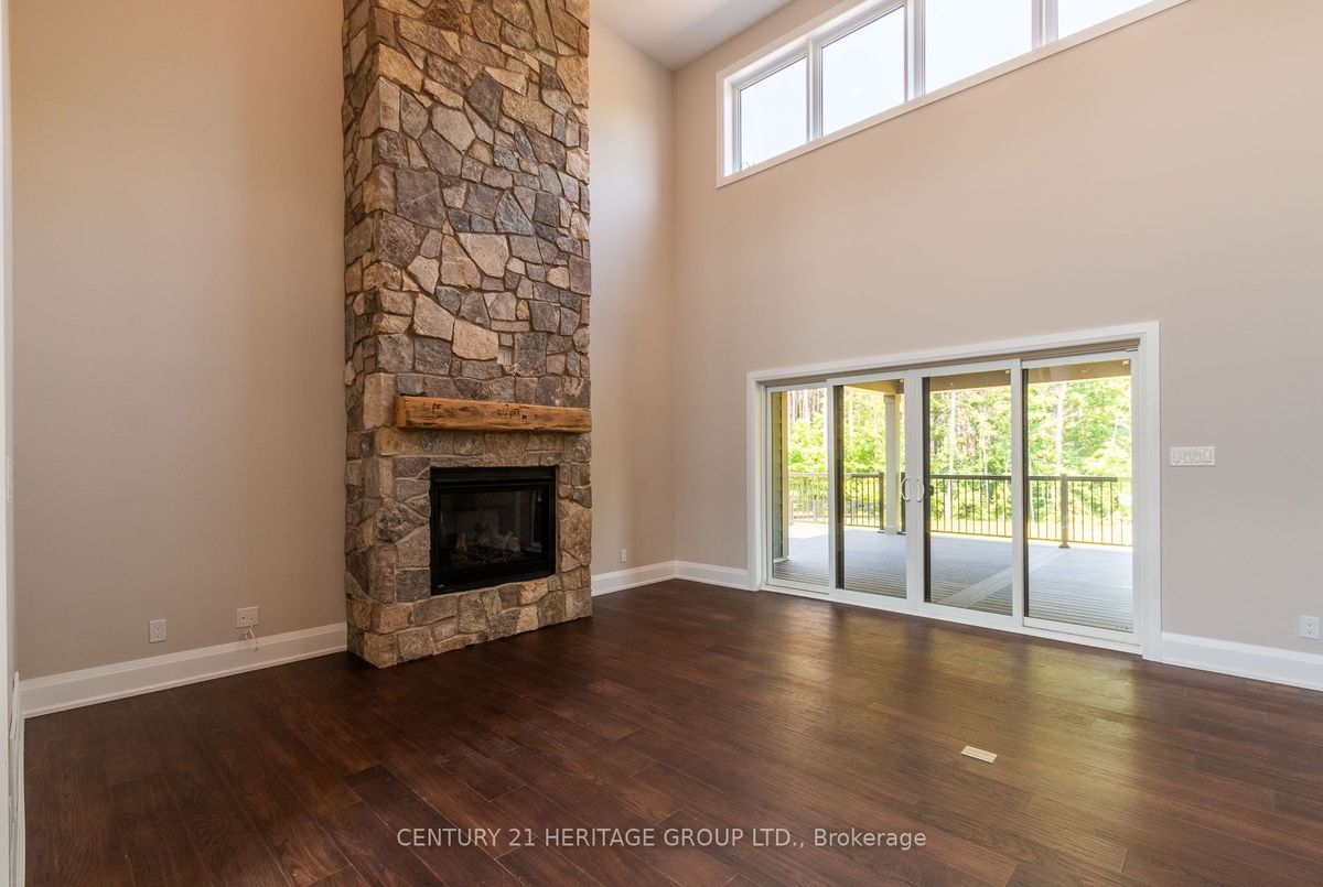 56 Georgian Grande Drive 56 Georgian Grande Drive Oro-Medonte