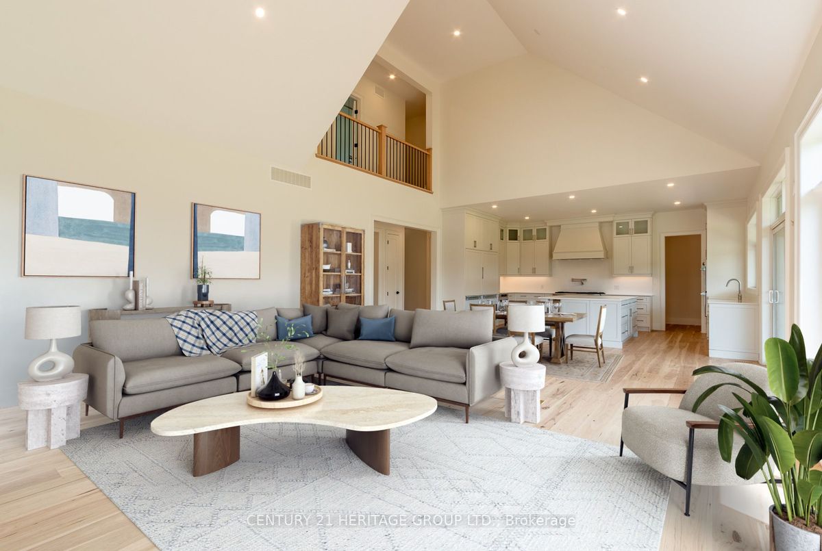 71 Georgian Grande Drive 71 Georgian Grande Drive Oro-Medonte