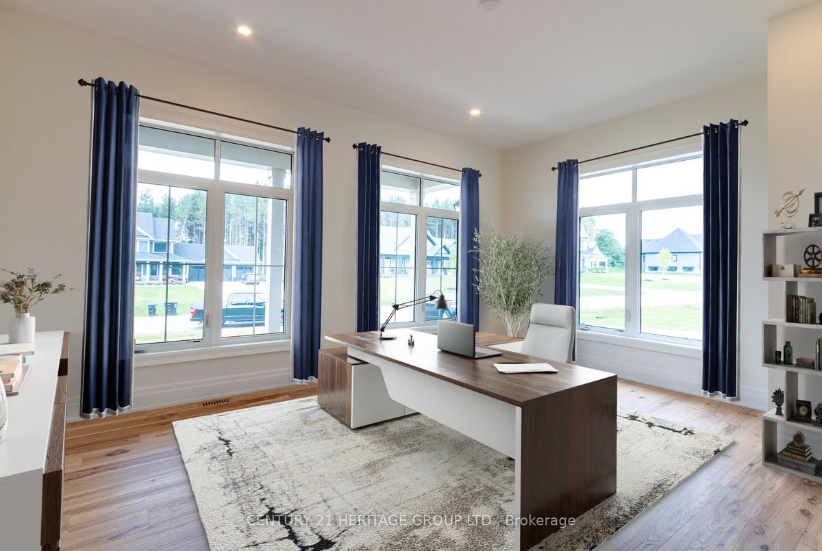 71 Georgian Grande Drive 71 Georgian Grande Drive Oro-Medonte