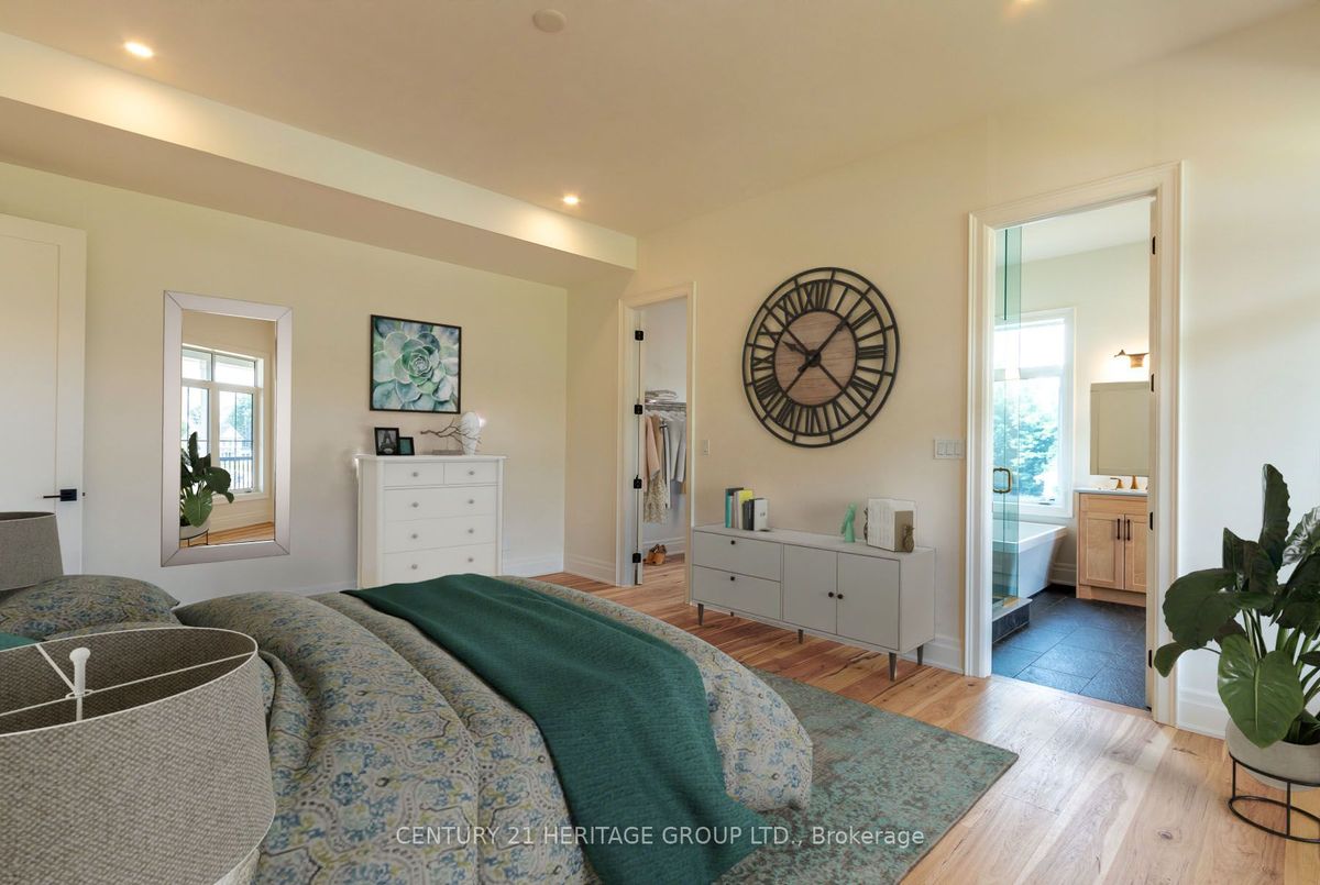 71 Georgian Grande Drive 71 Georgian Grande Drive Oro-Medonte