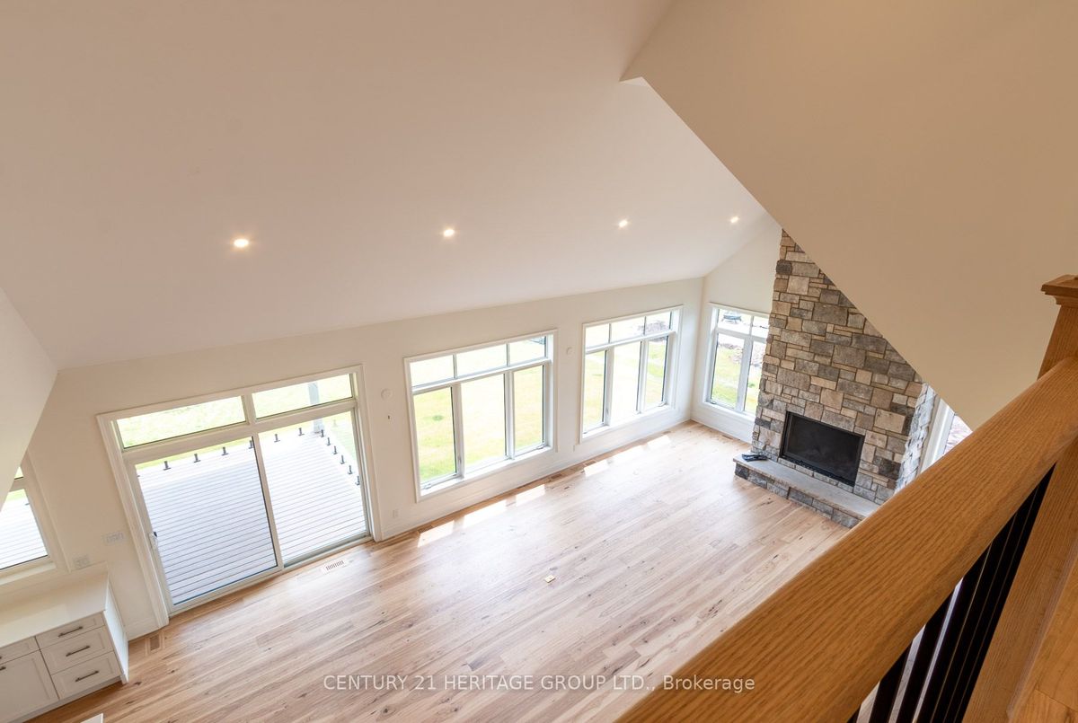 71 Georgian Grande Drive 71 Georgian Grande Drive Oro-Medonte