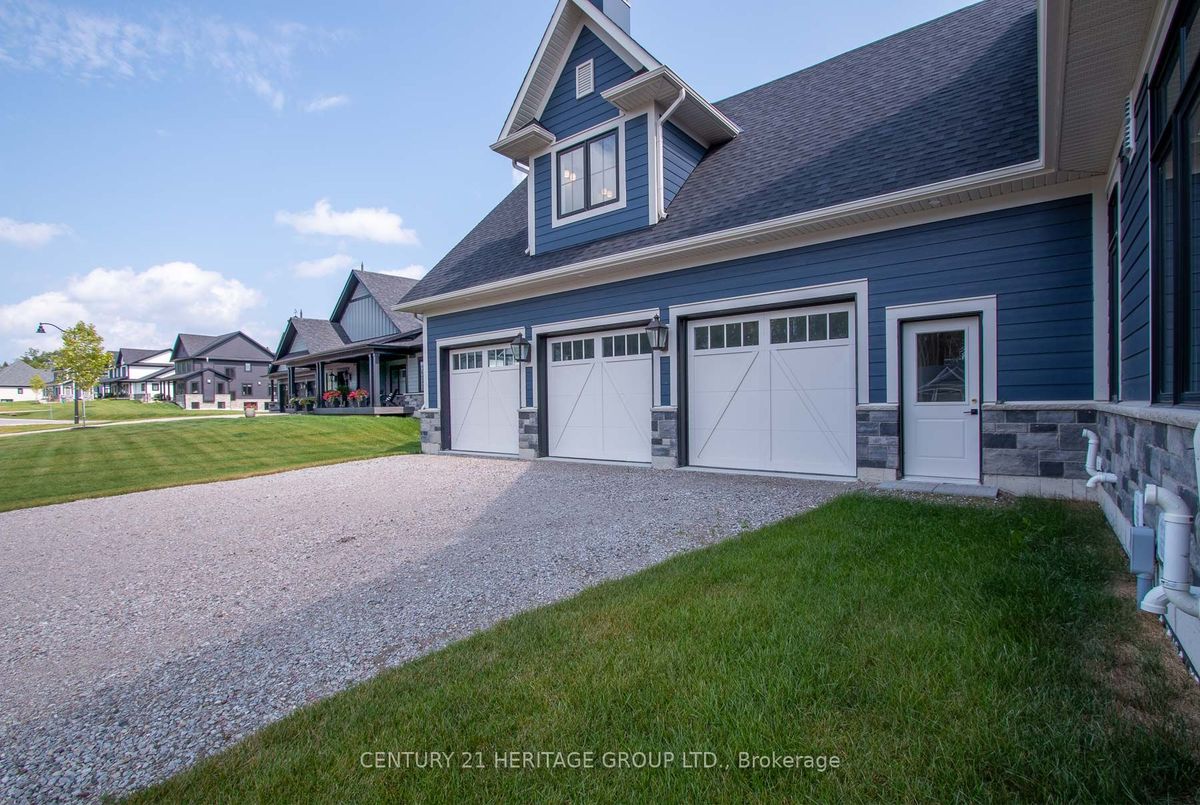 71 Georgian Grande Drive 71 Georgian Grande Drive Oro-Medonte