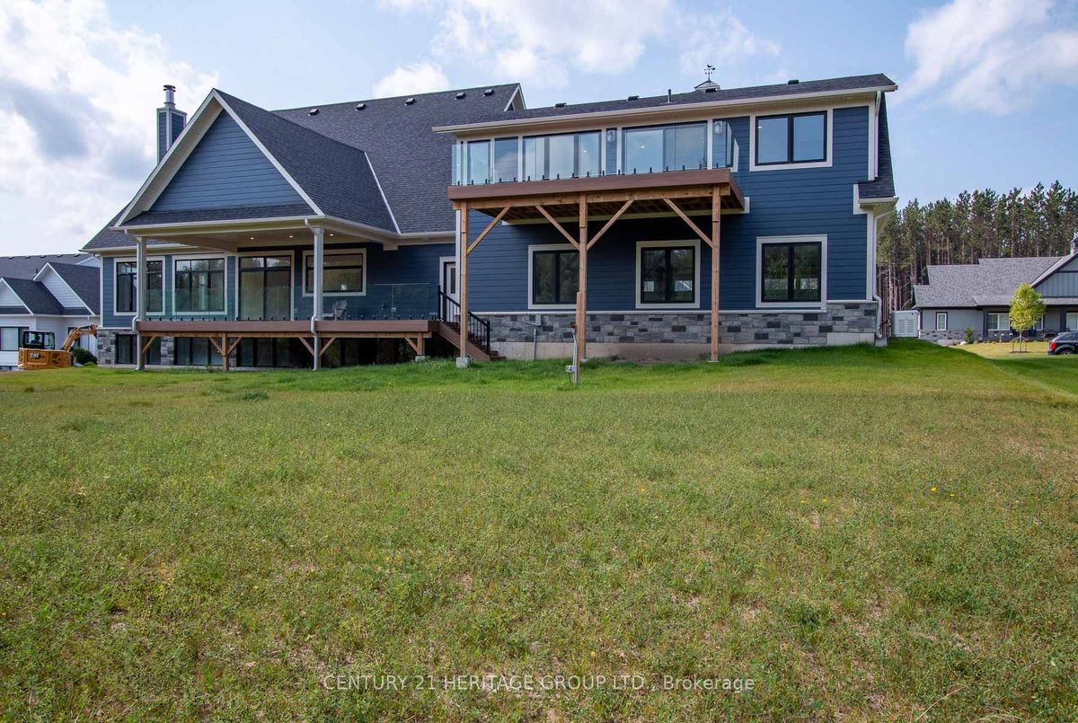 71 Georgian Grande Drive 71 Georgian Grande Drive Oro-Medonte