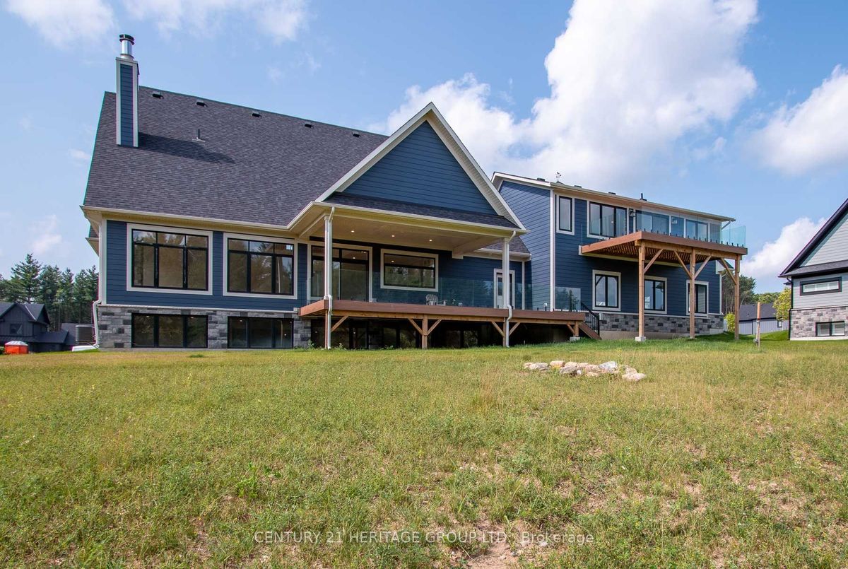 71 Georgian Grande Drive 71 Georgian Grande Drive Oro-Medonte