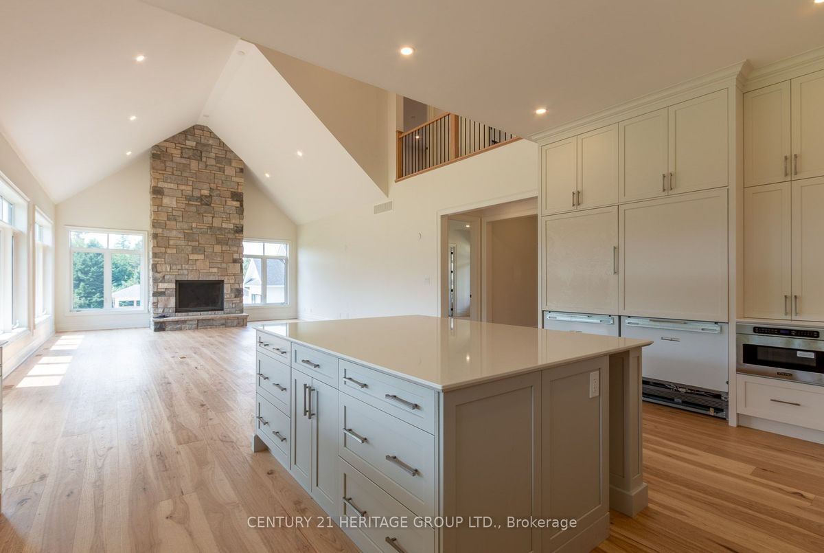 71 Georgian Grande Drive 71 Georgian Grande Drive Oro-Medonte