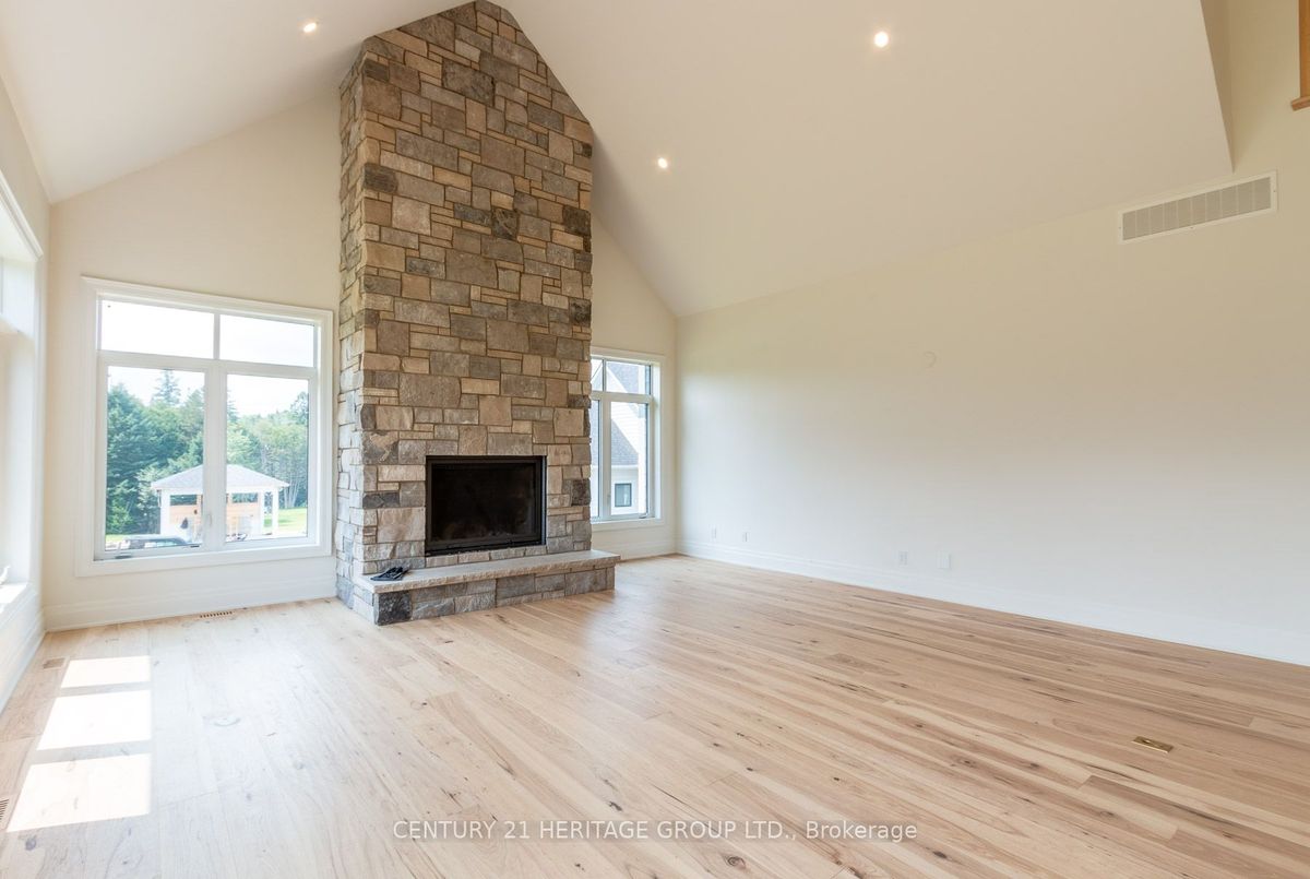 71 Georgian Grande Drive 71 Georgian Grande Drive Oro-Medonte