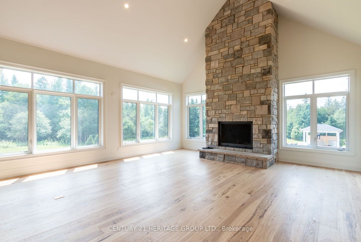 71 Georgian Grande Drive 71 Georgian Grande Drive Oro-Medonte