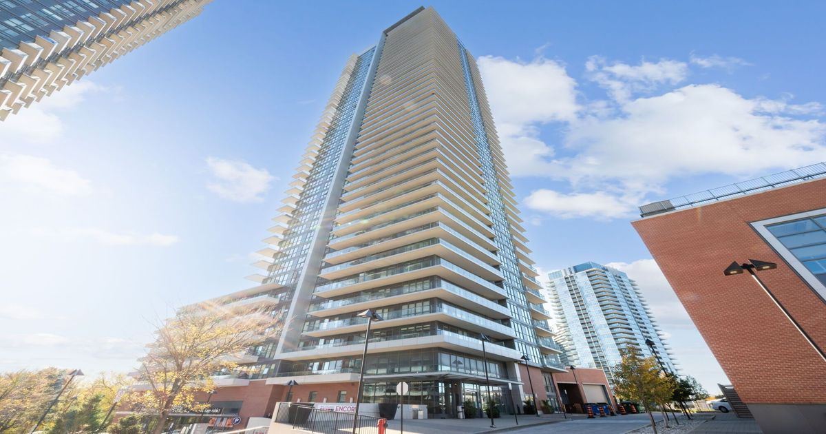 621-10 Park Lawn Road Toronto W06