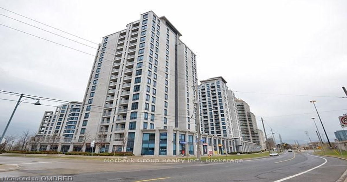 1514-2083 LAKE SHORE Boulevard W Toronto W06