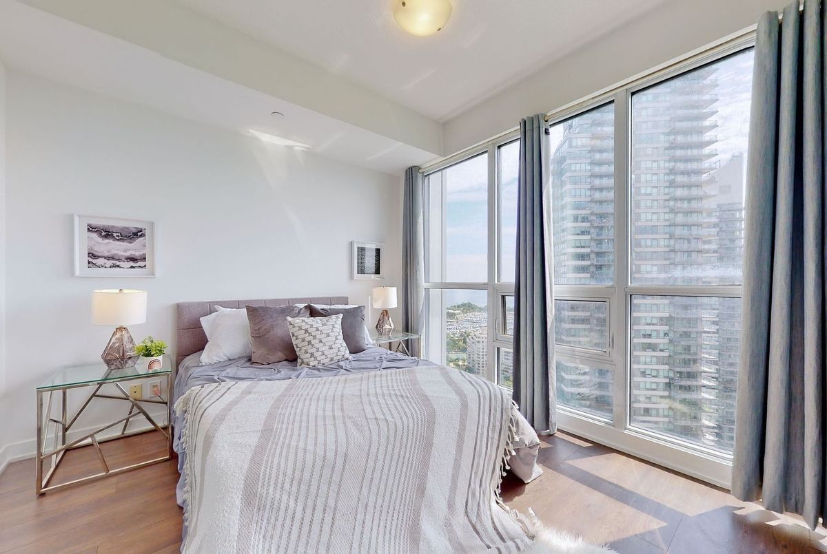 3206-2212 Lakeshore Boulevard W 3206-2212 Lakeshore Boulevard W Toronto W06