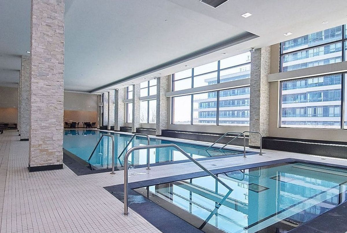 3206-2212 Lakeshore Boulevard W 3206-2212 Lakeshore Boulevard W Toronto W06