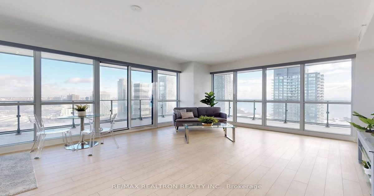 3709-10 Park Lawn Road Toronto W06