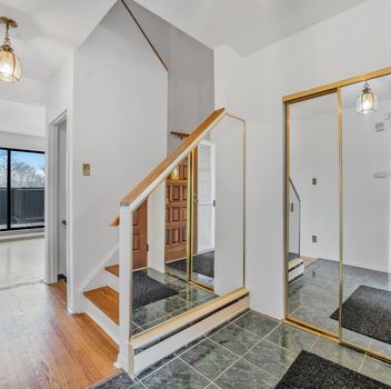 Residential Condo & Other 14 London Green Court Toronto For {
  "AboveGradeFinishedArea": 0,
  "AboveGradeFinishedAreaSource": "",
  "AboveGradeFinishedAreaUnits": "",
  "Acreage": "",
  "Active": false,
  "Address": "14 London Green Court",
  "AirConditioning": "None",
  "AirConditioningYN": false,
  "Amps": "",
  "Appliances": "",
  "ApproxAge": "",
  "ApproxSquareFootage": "1200-1399",
  "Area": "Toronto",
  "AssessmentYear": "",
  "AssignmentYN": false,
  "AssociationAmenities": "",
  "AssociationFee": "582.72",
  "AssociationFeeIncludes": "Common Elements Included, Water Included, Building Insurance Included",
  "AssociationName": "YCC",
  "AssociationYN": false,
  "Balcony": "Terrace",
  "Basement": "Finished",
  "BasementYN": false,
  "BathroomsFull": 0,
  "BathroomsHalf": 0,
  "Bedrooms": 3,
  "BedroomsDisplay": "3+1",
  "BedroomsPlus": 1,
  "BedroomsTotal": 4,
  "BelowGradeFinishedArea": 0,
  "BelowGradeFinishedAreaSource": "",
  "BelowGradeFinishedAreaUnits": "",
  "Board": "Toronto Regional Real Estate Board",
  "BuilderName": "",
  "BuildingAreaTotal": "",
  "BuildingAreaUnits": "",
  "BuildingName": "",
  "BusinessName": "",
  "BusinessType": "",
  "BuyerAgencyCompensation": "2.5",
  "BuyerAgencyCompensationType": "",
  "BuyerAgentAOR": "",
  "BuyerAgentEmail": "",
  "BuyerAgentFullName": "",
  "BuyerAgentId": "",
  "BuyerAgentMlsId": "",
  "BuyerAgentPhone": "",
  "BuyerOfficeId": "",
  "BuyerOfficeMlsId": "",
  "BuyerOfficeName": "",
  "BuyerOfficePhone": "",
  "CarportSpaces": 0,
  "Category": "MLS",
  "ChattelsYN": false,
  "City": "Toronto W05",
  "ClassSearch": "Residential",
  "ClosedDate": "2025-04-14T00:00:00",
  "CoListAgentDesignation": "",
  "CoListAgentEmail": "",
  "CoListAgentID": "",
  "CoListAgentMLSID": "",
  "CoListAgentName": "",
  "CoListAgentPhone": "",
  "CoListOfficeID": "259011",
  "CoListOfficeMLSID": "259011",
  "CoListOfficeName": "RE/MAX HALLMARK REALTY LTD.",
  "CommercialCondoFee": "",
  "CommercialCondoFeeFrequency": "",
  "CommercialCondoFees": "",
  "Commission": "2.5",
  "Community": "Glenfield-Jane Heights",
  "CommunityFeatures": "",
  "Condition": "",
  "ConditionOfSale": "",
  "CondoCorpNumber": "6",
  "ConsentToAdvertiseYN": true,
  "ConstructionMaterials": "Brick",
  "ContactAfterExpiryYN": false,
  "ContractDate": "2025-04-02T00:00:00",
  "Cooling": "None",
  "CoolingYN": false,
  "Country": "CA",
  "CoverPhoto": "https://media.remarketer.ca/PROPTX/W12057911-1.jpg?tr=di-propertynoimage_pj5ksb5iM,f-jpg,q-90",
  "CrossStreet": "Driftwood/Finch",
  "DaysOnMarket": 11,
  "DepositRequired": "",
  "Directions": "Driftwood/Finch",
  "Disclosures": "",
  "DisplayAddress": "94-14 London Green Court",
  "DisplayAddressYN": true,
  "DistributeToInternetYN": true,
  "Drive": "",
  "Electric": "",
  "ElectricExpense": "",
  "ElectricOnPropertyYN": false,
  "ElectricYN": false,
  "ElementarySchool": "",
  "ElevatorYN": false,
  "Exclusions": "",
  "Expenses": "",
  "ExpiryDate": "2025-08-31T00:00:00",
  "Exposure": "South East",
  "Exterior": "",
  "ExteriorFeatures": "",
  "Extras": "",
  "FamilyRoom": "",
  "FireplaceTotal": 0,
  "FireplaceYN": false,
  "Flooring": "",
  "FloorPlans": "",
  "FoundationDetails": "",
  "Franchise": "",
  "FranchiseYN": false,
  "FurnishedYN": false,
  "GarageSpaces": 1,
  "GarageType": "Underground",
  "GarageYN": true,
  "GasYN": false,
  "Geometry": {
    "lon": -79.511872,
    "lat": 43.753607
  },
  "GymYN": false,
  "HeatingYN": false,
  "HeatSource": "Electric",
  "HeatType": "Baseboard",
  "HighSchool": "",
  "HoldoverDays": "60",
  "id": "W12057911_PROPTX",
  "IDX": "Y",
  "IDXYN": true,
  "Inclusions": "Fridge, Stove, Microwave, Washer and Dryer. All Electrical Light Fixtures. All existing window coverings.",
  "InteriorFeatures": "Other",
  "Kitchens": 1,
  "KitchensPlus": 0,
  "LandLeaseAmount": "",
  "LandLeaseYN": false,
  "LastStatus": "Sld",
  "Latitude": 43.753607,
  "LaundryFeatures": "In Basement",
  "LaundryLevel": "",
  "Lease": "",
  "LeaseAgreement": "",
  "LeaseAgreementYN": false,
  "LeaseFrequency": "",
  "LeaseTerm": "",
  "LegalDescription": "1",
  "Level": "",
  "ListAgentDesignation": "",
  "ListAgentEmail": "",
  "ListAgentID": "9515288",
  "ListAgentMLSID": "9515288",
  "ListAgentName": "MARCO MOMENI, ABR,CLHMS,SRS, Broker",
  "ListAgentPhone": "",
  "ListAOR": "Toronto Regional Real Estate Board",
  "ListBrokerage": "RE/MAX HALLMARK REALTY LTD.",
  "ListingEntryDate": "2025-04-02T21:03:51",
  "ListingId": "W12057911",
  "ListingKey": "W12057911",
  "ListOfficeID": "259011",
  "ListOfficeMLSID": "259011",
  "ListOfficePhone": "",
  "ListPrice": 560700,
  "ListPricePerUnit": 0,
  "ListPriceUnit": "",
  "LivingArea": "1200-1399",
  "LivingAreaSource": "",
  "LivingAreaUnits": "",
  "Locker": "Ensuite",
  "Longitude": -79.511872,
  "LotDepth": 0,
  "LotFeatures": "",
  "LotFront": 0,
  "LotIrregularities": "",
  "LotShape": "",
  "LotSizeArea": "",
  "LotSizeAreaUnits": "",
  "LotSizeCode": "",
  "LotSizeDimensions": "",
  "Maintenance": "",
  "Media": [],
  "MediaChangeTimestamp": "2025-04-03T13:30:03",
  "MLS": "W12057911",
  "MLSLastStatus": "Sold",
  "MLSNumber": "W12057911",
  "MLSStatus": "Sold",
  "Municipality": "Toronto",
  "MunicipalityDistrict": "Toronto W05",
  "NewConstructionYN": false,
  "NumberOfBuildings": 0,
  "NumberOfUnitsTotal": 0,
  "OccupantType": "Vacant",
  "OpenHouses": [],
  "OpenHouseYN": false,
  "OriginalPrice": 560700,
  "OwnershipType": "",
  "ParcelNumber": "110060088",
  "ParkingIncludedYN": false,
  "ParkingSpaces": 1,
  "PaymentFrequency": "",
  "PaymentMethod": "",
  "PetsPermitted": "Restricted",
  "PetsPermittedYN": false,
  "PhotoCount": 42,
  "PictureYN": false,
  "PoolFeatures": "",
  "PoolYN": false,
  "PossessionDate": "",
  "PostalCode": "M3N 1K2",
  "PreviousListPrice": 0,
  "PriceChange": false,
  "PriorMlsStatus": "New",
  "PrivateEntrance": "",
  "PrivateEntranceYN": false,
  "PrivateRemarks": "",
  "PropertyAttachedYN": false,
  "PropertyCondition": "",
  "PropertyFeatures": "",
  "PropertyManagementCompany": "Property Services Enterprise Inc. 905-479-7347",
  "PropertyStyleSearch": "2 Storey",
  "PropertySubType": "Condo Townhouse",
  "PropertySubTypeSearch": "Condo",
  "PropertyType": "Residential Condo & Other",
  "PropertyTypeSearch": "Residential",
  "Province": "ON",
  "PublicRemarks": "Rare end unit townhouse with private terrace- ideal for first-time buyers, downsizers, or renovators. Welcome to 14 London green crt #94, a well-kept and spacious 1,179 sq. ft end unit in a well-connected Toronto neighborhood. This rarely offered home features a private terrace, added natural light, and a privacy-perfect for relaxing or entertaining. Move in and enjoy as is or renovate over time to build equity to make it truly your own. This property is ideal for first-time buyers, empty nesters, or anyone looking for great value with long-term upside. Highlights: End unit advantage, extra windows, more privacy, and only one shared wall. Private terrace: A rare outdoor space for morning coffee or evening downtime. Flexible potential: live comfortably now, renovate later. Convenient location: Close to C.W Jefferya Collegiate, York university, and parke like firgrove and derry downe. Easy access to HWY 400/401, Finch West subway and buses. 8 minutes to York university. Don't miss your chance to own a rare offering in a growing Toronto pocket. schedule your showing today.",
  "PurchaseContractDate": "2025-04-13T00:00:00",
  "RemarksForClients": "Rare end unit townhouse with private terrace- ideal for first-time buyers, downsizers, or renovators. Welcome to 14 London green crt #94, a well-kept and spacious 1,179 sq. ft end unit in a well-connected Toronto neighborhood. This rarely offered home features a private terrace, added natural light, and a privacy-perfect for relaxing or entertaining. Move in and enjoy as is or renovate over time to build equity to make it truly your own. This property is ideal for first-time buyers, empty nesters, or anyone looking for great value with long-term upside. Highlights: End unit advantage, extra windows, more privacy, and only one shared wall. Private terrace: A rare outdoor space for morning coffee or evening downtime. Flexible potential: live comfortably now, renovate later. Convenient location: Close to C.W Jefferya Collegiate, York university, and parke like firgrove and derry downe. Easy access to HWY 400/401, Finch West subway and buses. 8 minutes to York university. Don't miss your chance to own a rare offering in a growing Toronto pocket. schedule your showing today.",
  "Restricted": true,
  "RetirementYN": false,
  "RoadFrontageType": "",
  "RoadSurfaceType": "",
  "RollNumber": "",
  "Roof": "",
  "Rooms": [],
  "RoomsAboveGrade": 6,
  "RoomsBelowGrade": 1,
  "RoomsTotal": 0,
  "RoomsYN": false,
  "RTimestampSql": "2026-03-01T20:13:27.14",
  "SaleLease": "Sale",
  "SalesBrochure": "",
  "Sauna": "",
  "SaunaYN": false,
  "Sewers": "",
  "ShowingInstruction": "Lockbox",
  "SignOnPropertyYN": false,
  "Sold": true,
  "SoldDate": "2025-04-13T00:00:00",
  "SoldPrice": 555000,
  "Source": "PROPTX",
  "SourceSystemID": "A00001796",
  "SpaFeatures": "",
  "SpaYN": false,
  "SPLP": 99,
  "SqFtRangeMax": 1399,
  "SqFtRangeMin": 1200,
  "SqFtTotal": 0,
  "StandardStatus": "Closed",
  "Status": "U",
  "Stories": "1",
  "StoriesTotal": "",
  "StreetAbbreviation": "",
  "StreetDirection": "",
  "StreetName": "London Green",
  "StreetNumber": "14",
  "StreetSuffix": "Court",
  "StreetSuffixCode": "",
  "StructureType": "",
  "Style": "2-Storey",
  "SubLeaseYN": false,
  "Summary": "listingkey:W12057911 | mls_number:W12057911 | address:#94 - 14 London Green Court, Toronto, ON M3N 1K2 | community:Glenfield-Jane Heights | property_type:Residential Condo & Other | property_subtype:Condo Townhouse | building_type:Condo Townhouse | building_style:2-Storey | list_price:560700 | list_date:4/2/2025 9:03:51 PM | sold_price:555000 | sold_date:4/13/2025 12:00:00 AM | bed:3+1 | bath:2 | active:False | sold:True | source:PROPTX | transaction:Sale | listing_office:RE/MAX HALLMARK REALTY LTD. | thumbnail:https://media.remarketer.ca/PROPTX/W12057911-1.jpg?tr=di-propertynoimage_pj5ksb5iM,f-jpg,w-600,h-600,q-90,c-maintain_ratio,fo-center",
  "SurveyType": "None",
  "SurveyYear": "",
  "SurveyYN": false,
  "TaxAssessedValue": "",
  "Taxes": 1258.91,
  "TaxLegalDescription": "",
  "TaxYear": "2024",
  "TenantPays": "",
  "Thumbnail": "https://media.remarketer.ca/PROPTX/W12057911-1.jpg?tr=di-propertynoimage_pj5ksb5iM,f-jpg,w-600,h-600,q-90,c-maintain_ratio,fo-center",
  "TimeShareYN": false,
  "TimestampSql": "2025-05-01T17:54:12",
  "TMI": "",
  "TotalArea": "",
  "TotalAreaUnit": "",
  "TotalParkingSpaces": 1,
  "Type": "Condo Townhouse",
  "TypeSearch": "Row/Townhouse",
  "UFFI": "",
  "UnitNumber": "94",
  "Units": "",
  "UnparsedAddress": "#94 - 14 London Green Court, Toronto, ON M3N 1K2",
  "Use": "",
  "Utilities": "",
  "UtilityExpenses": "",
  "View": "",
  "VirtualTour3DURL": "",
  "VirtualTourURL": "",
  "VirtualTourURLUnbranded": "https://virtualmax.ca/mls/14-london-green-ct",
  "Volts": "",
  "Warranty": "",
  "WarrantyYN": false,
  "Washrooms": 2,
  "Water": "",
  "WaterBodyName": "",
  "WaterBodyType": "",
  "WaterExpense": "",
  "Waterfront": "",
  "WaterFrontage": "",
  "WaterFrontageFt": "",
  "WaterfrontYN": false,
  "WaterIncluded": "",
  "WaterSupplyTypes": "",
  "WaterView": "",
  "WaterYN": false,
  "WellCapacity": "",
  "WellCapacityUnits": "",
  "WellDepth": "",
  "WellDepthUnits": "",
  "Winterized": "",
  "YearBuilt": "",
  "Zoning": ""
}.(string)property[
