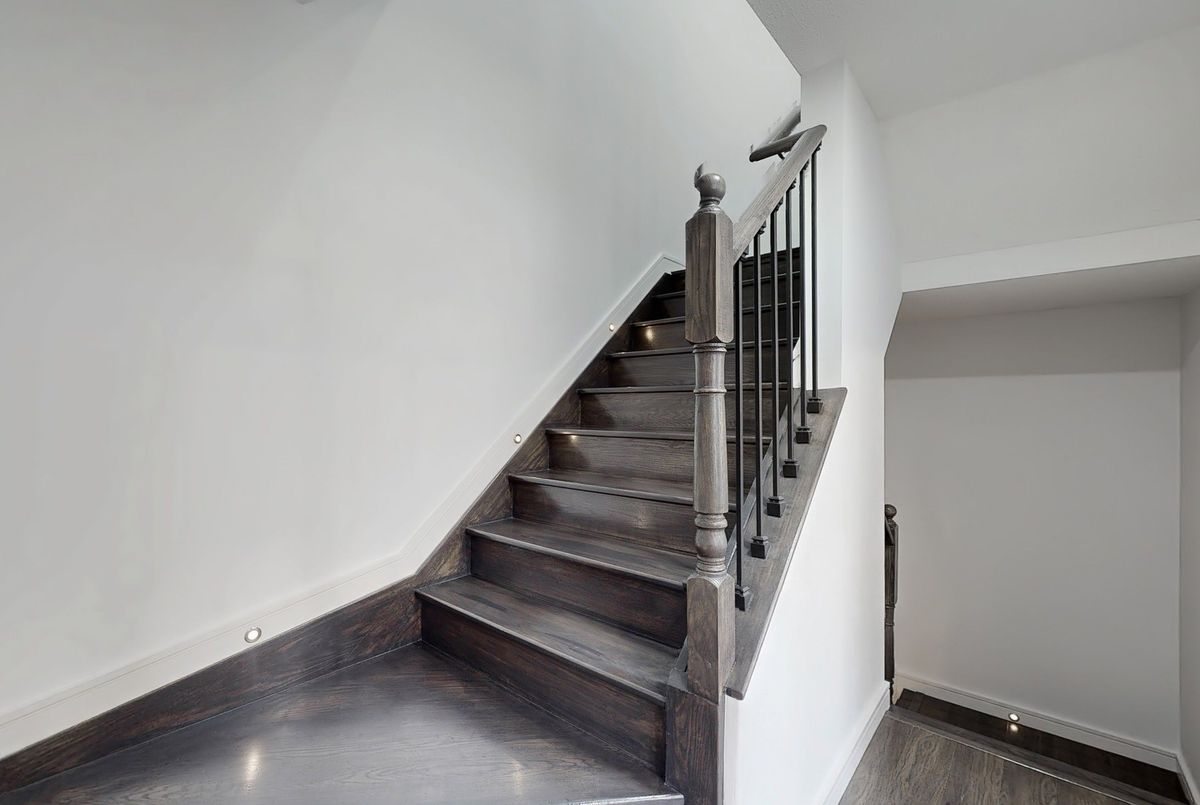 2-15 Forbes Avenue 2-15 Forbes Avenue Toronto W03