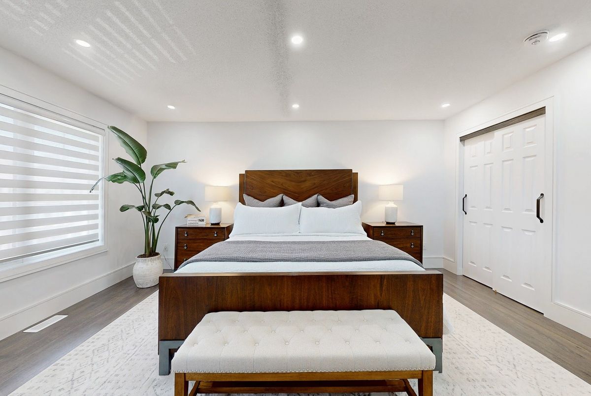 2-15 Forbes Avenue 2-15 Forbes Avenue Toronto W03