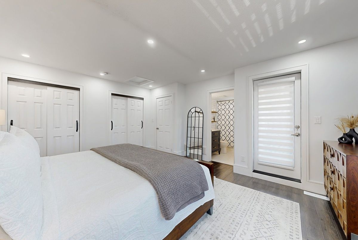 2-15 Forbes Avenue 2-15 Forbes Avenue Toronto W03