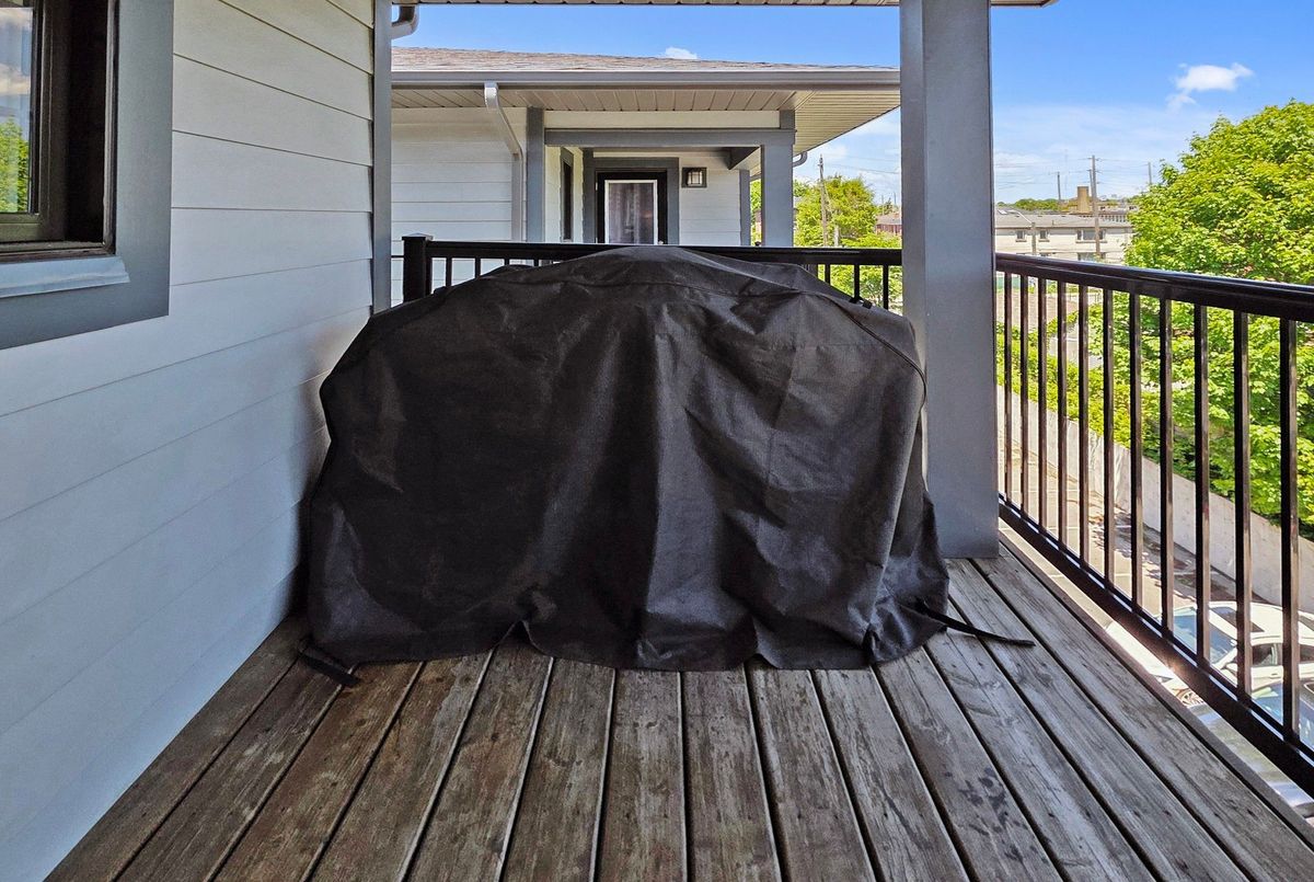 2-15 Forbes Avenue 2-15 Forbes Avenue Toronto W03