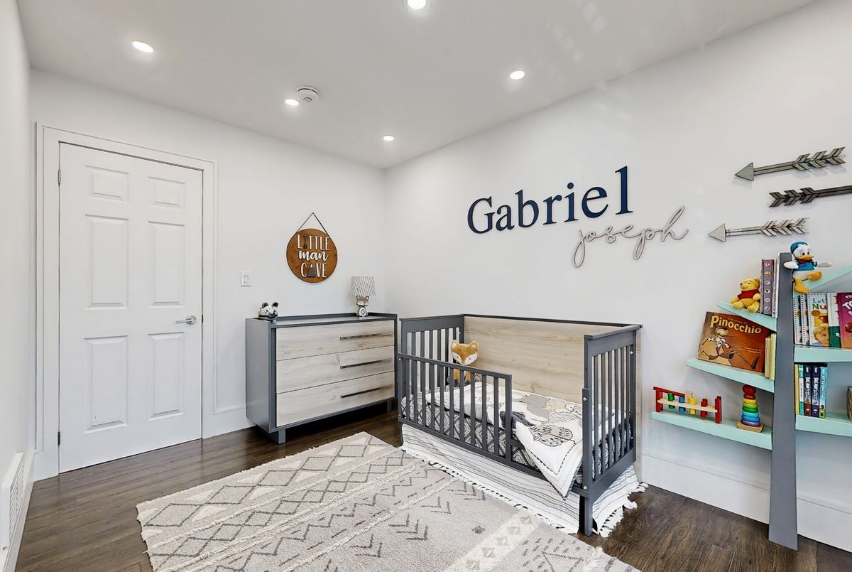 2-15 Forbes Avenue 2-15 Forbes Avenue Toronto W03