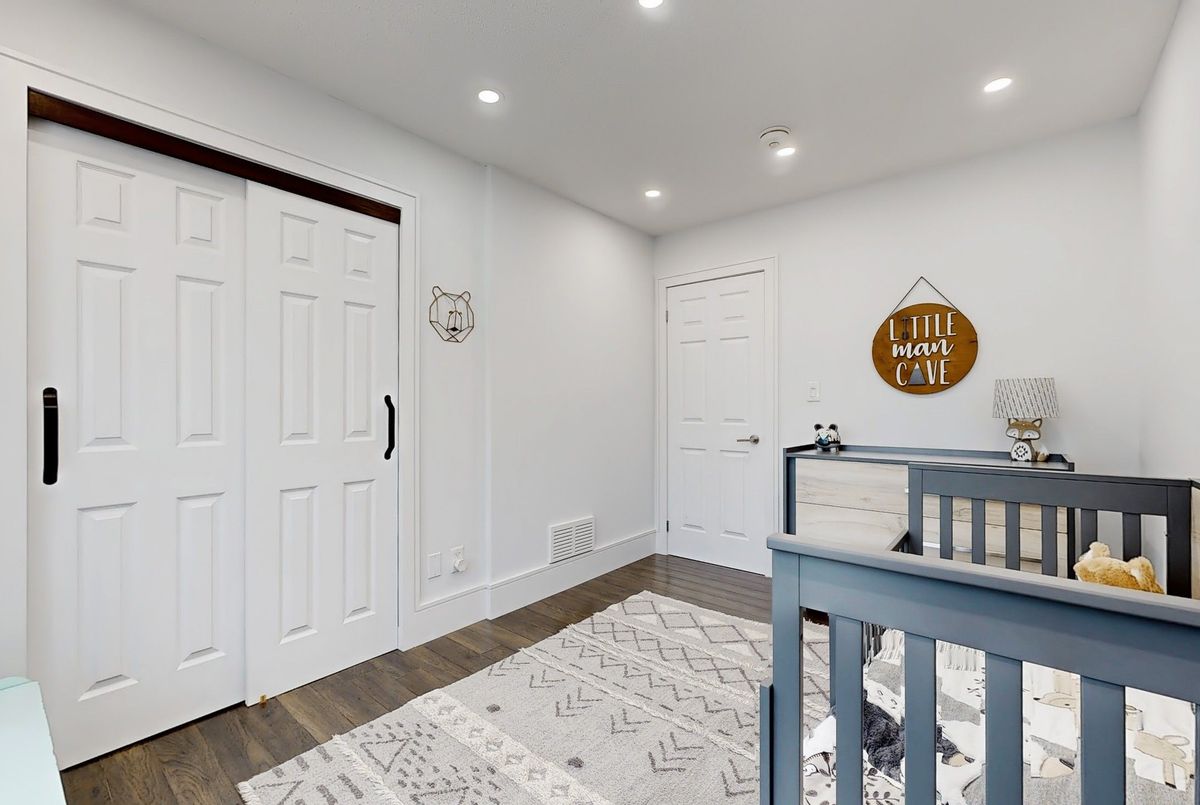 2-15 Forbes Avenue 2-15 Forbes Avenue Toronto W03