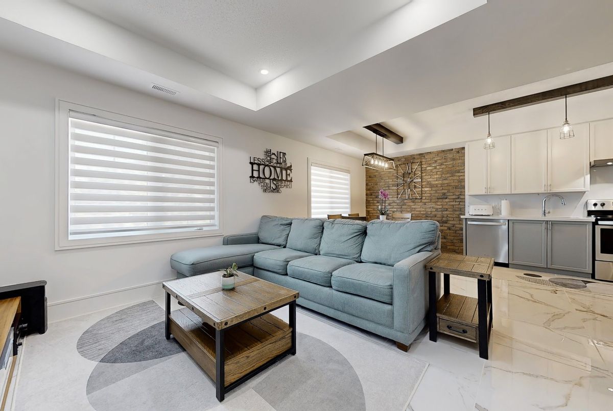 2-15 Forbes Avenue 2-15 Forbes Avenue Toronto W03