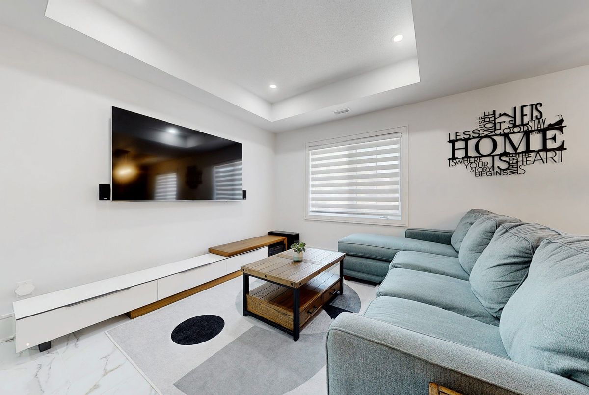 2-15 Forbes Avenue 2-15 Forbes Avenue Toronto W03