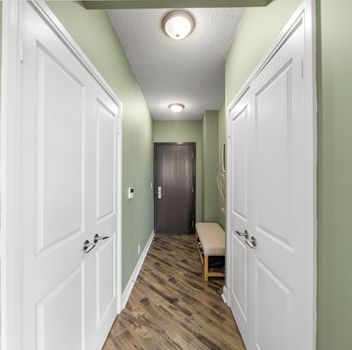 Residential Condo & Other 80 Absolute Avenue Mississauga For {
  "AboveGradeFinishedArea": 0,
  "AboveGradeFinishedAreaSource": "",
  "AboveGradeFinishedAreaUnits": "",
  "Acreage": "",
  "Active": false,
  "Address": "80 Absolute Avenue",
  "AirConditioning": "Central Air",
  "AirConditioningYN": true,
  "Amps": "",
  "Appliances": "",
  "ApproxAge": "",
  "ApproxSquareFootage": "800-899",
  "Area": "Peel",
  "AssessmentYear": "",
  "AssignmentYN": false,
  "AssociationAmenities": "Gym, Indoor Pool, Outdoor Pool, Squash/Racquet Court, Visitor Parking, Concierge",
  "AssociationFee": "971.68",
  "AssociationFeeIncludes": "Heat Included, Water Included, CAC Included, Common Elements Included, Parking Included",
  "AssociationName": "PSCC",
  "AssociationYN": true,
  "Balcony": "Open",
  "Basement": "None",
  "BasementYN": false,
  "BathroomsFull": 0,
  "BathroomsHalf": 0,
  "Bedrooms": 2,
  "BedroomsDisplay": "2",
  "BedroomsPlus": 0,
  "BedroomsTotal": 2,
  "BelowGradeFinishedArea": 0,
  "BelowGradeFinishedAreaSource": "",
  "BelowGradeFinishedAreaUnits": "",
  "Board": "Toronto Regional Real Estate Board",
  "BuilderName": "",
  "BuildingAreaTotal": "",
  "BuildingAreaUnits": "",
  "BuildingName": "",
  "BusinessName": "",
  "BusinessType": "",
  "BuyerAgencyCompensation": "2.5%+HST",
  "BuyerAgencyCompensationType": "",
  "BuyerAgentAOR": "",
  "BuyerAgentEmail": "",
  "BuyerAgentFullName": "",
  "BuyerAgentId": "",
  "BuyerAgentMlsId": "",
  "BuyerAgentPhone": "",
  "BuyerOfficeId": "",
  "BuyerOfficeMlsId": "",
  "BuyerOfficeName": "",
  "BuyerOfficePhone": "",
  "CarportSpaces": 0,
  "Category": "MLS",
  "ChattelsYN": false,
  "City": "Mississauga",
  "ClassSearch": "Residential",
  "CoListAgentDesignation": "",
  "CoListAgentEmail": "",
  "CoListAgentID": "",
  "CoListAgentMLSID": "",
  "CoListAgentName": "",
  "CoListAgentPhone": "",
  "CoListOfficeID": "303501",
  "CoListOfficeMLSID": "303501",
  "CoListOfficeName": "HARVEY KALLES REAL ESTATE LTD.",
  "CommercialCondoFee": "",
  "CommercialCondoFeeFrequency": "",
  "CommercialCondoFees": "",
  "Commission": "2.5%+HST",
  "Community": "City Centre",
  "CommunityFeatures": "",
  "Condition": "",
  "ConditionOfSale": "",
  "CondoCorpNumber": "850",
  "ConsentToAdvertiseYN": true,
  "ConstructionMaterials": "Concrete",
  "ContactAfterExpiryYN": false,
  "ContractDate": "2025-07-08T00:00:00",
  "Cooling": "Central Air",
  "CoolingYN": true,
  "Country": "CA",
  "CoverPhoto": "https://media.remarketer.ca/PROPTX/W12270660-1.jpg?tr=di-propertynoimage_pj5ksb5iM,f-jpg,q-90",
  "CrossStreet": "Absolute Ave and Hurontario St.",
  "DaysOnMarket": 162,
  "DepositRequired": "",
  "Directions": "Absolute Ave and Hurontario St.",
  "Disclosures": "",
  "DisplayAddress": "503-80 Absolute Avenue",
  "DisplayAddressYN": true,
  "DistributeToInternetYN": true,
  "Drive": "",
  "Electric": "",
  "ElectricExpense": "",
  "ElectricOnPropertyYN": false,
  "ElectricYN": false,
  "ElementarySchool": "",
  "ElevatorYN": false,
  "Exclusions": "N/A",
  "Expenses": "",
  "ExpiryDate": "2025-12-17T00:00:00",
  "Exposure": "East",
  "Exterior": "",
  "ExteriorFeatures": "Built-In-BBQ, Landscaped, Security Gate, Year Round Living",
  "Extras": "",
  "FamilyRoom": "",
  "FireplaceTotal": 0,
  "FireplaceYN": false,
  "Flooring": "",
  "FloorPlans": "",
  "FoundationDetails": "",
  "Franchise": "",
  "FranchiseYN": false,
  "FurnishedYN": false,
  "GarageSpaces": 2,
  "GarageType": "Underground",
  "GarageYN": true,
  "GasYN": false,
  "Geometry": {
    "lon": -79.63477,
    "lat": 43.595686
  },
  "GymYN": false,
  "HeatingYN": true,
  "HeatSource": "Gas",
  "HeatType": "Forced Air",
  "HighSchool": "",
  "HoldoverDays": "30",
  "id": "W12270660_PROPTX",
  "IDX": "Y",
  "IDXYN": true,
  "Inclusions": "Fridge, Stove (NEW), Dishwasher (NEW), Above-the-range microwave, Washer, Dryer. The seller is willing to sell any and all furniture in the suite.",
  "InteriorFeatures": "Storage Area Lockers",
  "Kitchens": 1,
  "KitchensPlus": 0,
  "LandLeaseAmount": "",
  "LandLeaseYN": false,
  "LastStatus": "Exp",
  "Latitude": 43.595686,
  "LaundryFeatures": "Ensuite, Laundry Closet",
  "LaundryLevel": "",
  "Lease": "",
  "LeaseAgreement": "",
  "LeaseAgreementYN": false,
  "LeaseFrequency": "",
  "LeaseTerm": "",
  "LegalDescription": "5",
  "Level": "",
  "ListAgentDesignation": "",
  "ListAgentEmail": "",
  "ListAgentID": "9587733",
  "ListAgentMLSID": "9587733",
  "ListAgentName": "AMIR KHOSHDEL, Salesperson",
  "ListAgentPhone": "",
  "ListAOR": "Toronto Regional Real Estate Board",
  "ListBrokerage": "HARVEY KALLES REAL ESTATE LTD.",
  "ListingEntryDate": "2025-07-08T16:46:09",
  "ListingId": "W12270660",
  "ListingKey": "W12270660",
  "ListOfficeID": "303501",
  "ListOfficeMLSID": "303501",
  "ListOfficePhone": "",
  "ListPrice": 549000,
  "ListPricePerUnit": 0,
  "ListPriceUnit": "",
  "LivingArea": "800-899",
  "LivingAreaSource": "",
  "LivingAreaUnits": "",
  "Locker": "Owned",
  "Longitude": -79.63477,
  "LotDepth": 0,
  "LotFeatures": "",
  "LotFront": 0,
  "LotIrregularities": "",
  "LotShape": "",
  "LotSizeArea": "",
  "LotSizeAreaUnits": "",
  "LotSizeCode": "",
  "LotSizeDimensions": "",
  "Maintenance": "",
  "Media": [],
  "MediaChangeTimestamp": "2025-12-03T16:41:00",
  "MLS": "W12270660",
  "MLSLastStatus": "Expired",
  "MLSNumber": "W12270660",
  "MLSStatus": "Expired",
  "Municipality": "Mississauga",
  "MunicipalityDistrict": "Mississauga",
  "NewConstructionYN": false,
  "NumberOfBuildings": 0,
  "NumberOfUnitsTotal": 0,
  "OccupantType": "Owner",
  "OpenHouses": [],
  "OpenHouseYN": false,
  "OriginalPrice": 599000,
  "OwnershipType": "",
  "ParcelNumber": "",
  "ParkingIncludedYN": false,
  "ParkingSpaces": 0,
  "PaymentFrequency": "",
  "PaymentMethod": "",
  "PetsPermitted": "Yes-with Restrictions",
  "PetsPermittedYN": false,
  "PhotoCount": 44,
  "PictureYN": true,
  "PoolFeatures": "",
  "PoolYN": false,
  "PossessionDate": "",
  "PostalCode": "L4Z 0A5",
  "PreviousListPrice": 599000,
  "PriceChange": true,
  "PriceChangeTimestamp": "2025-12-11T21:49:47",
  "PriorMlsStatus": "Price Change",
  "PrivateEntrance": "",
  "PrivateEntranceYN": false,
  "PrivateRemarks": "Offers welcome any time. Attach Schedule B and Form 801 with all offers. Email offers to info@amirkhoshdel.com. The seller is willing to sell any and all furniture in the suite.",
  "PropertyAttachedYN": true,
  "PropertyCondition": "",
  "PropertyFeatures": "Hospital, Park, Place Of Worship, Public Transit, School, School Bus Route",
  "PropertyManagementCompany": "Andrejs Management Inc.",
  "PropertyStyleSearch": "Apartment",
  "PropertySubType": "Condo Apartment",
  "PropertySubTypeSearch": "Condo",
  "PropertyType": "Residential Condo & Other",
  "PropertyTypeSearch": "Residential",
  "Province": "ON",
  "PublicRemarks": "Welcome to this bright and spacious corner unit 2-bedroom, 2-full bathroom condo at the iconic 80 Absolute Ave, offering a rare and highly sought-after 2-car tandem parking plus a private locker and open balcony. Water and Heat Included in Maintenance. This well-designed split-bedroom layout provides excellent flow and privacy, ideal for professionals, couples, or small families. Floor-to-ceiling windows invite natural light and offer tranquil views of the lush green canopy, creating a serene backdrop year-round. This unit has been recently renovated with new flooring, fresh paint and updates made to the bathrooms and new appliances (dishwasher and stove). Located in the heart of downtown Mississauga, you're just minutes from Square One Shopping Centre, fine dining, entertainment, and the future LRT line, with easy access to HWY 403, 401, and QEW  perfect for commuters. Residents of this award-winning building enjoy unparalleled amenities, including indoor and outdoor pools, a full fitness centre, squash and basketball courts, theatre room, running track, guest suites, party rooms, 24-hour concierge, and more. Only a handful of units in this building offer a 2-car tandem parking space plus your own private locker directly behind your parking spaces. This unit faces Absolute Ave and does not face the busy street, offering quiet and relaxing views from your private balcony. Don't miss your chance to live in one of Mississauga's most prestigious and amenity-rich communities!",
  "RemarksForClients": "Welcome to this bright and spacious corner unit 2-bedroom, 2-full bathroom condo at the iconic 80 Absolute Ave, offering a rare and highly sought-after 2-car tandem parking plus a private locker and open balcony. Water and Heat Included in Maintenance. This well-designed split-bedroom layout provides excellent flow and privacy, ideal for professionals, couples, or small families. Floor-to-ceiling windows invite natural light and offer tranquil views of the lush green canopy, creating a serene backdrop year-round. This unit has been recently renovated with new flooring, fresh paint and updates made to the bathrooms and new appliances (dishwasher and stove). Located in the heart of downtown Mississauga, you're just minutes from Square One Shopping Centre, fine dining, entertainment, and the future LRT line, with easy access to HWY 403, 401, and QEW perfect for commuters. Residents of this award-winning building enjoy unparalleled amenities, including indoor and outdoor pools, a full fitness centre, squash and basketball courts, theatre room, running track, guest suites, party rooms, 24-hour concierge, and more. Only a handful of units in this building offer a 2-car tandem parking space plus your own private locker directly behind your parking spaces. This unit faces Absolute Ave and does not face the busy street, offering quiet and relaxing views from your private balcony. Don't miss your chance to live in one of Mississauga's most prestigious and amenity-rich communities!",
  "Restricted": true,
  "RetirementYN": false,
  "RoadFrontageType": "",
  "RoadSurfaceType": "",
  "RollNumber": "210504009211647",
  "Roof": "",
  "Rooms": [],
  "RoomsAboveGrade": 5,
  "RoomsBelowGrade": 0,
  "RoomsTotal": 5,
  "RoomsYN": false,
  "RTimestampSql": "2026-03-01T20:13:27.14",
  "SaleLease": "Sale",
  "SalesBrochure": "https://harveykalles.com/the-collection-magazine/",
  "Sauna": "",
  "SaunaYN": false,
  "Sewers": "",
  "ShowingInstruction": "Lockbox",
  "SignOnPropertyYN": false,
  "Sold": false,
  "SoldPrice": 0,
  "Source": "PROPTX",
  "SourceSystemID": "A00001796",
  "SpaFeatures": "",
  "SpaYN": false,
  "SPLP": 100,
  "SqFtRangeMax": 899,
  "SqFtRangeMin": 800,
  "SqFtTotal": 0,
  "StandardStatus": "Expired",
  "Status": "U",
  "Stories": "5",
  "StoriesTotal": "",
  "StreetAbbreviation": "Ave",
  "StreetDirection": "",
  "StreetName": "Absolute",
  "StreetNumber": "80",
  "StreetSuffix": "Avenue",
  "StreetSuffixCode": "Ave",
  "StructureType": "",
  "Style": "Apartment",
  "SubLeaseYN": false,
  "Summary": "listingkey:W12270660 | mls_number:W12270660 | address:80 Absolute Avenue 503, Mississauga, ON L4Z 0A5 | community:City Centre | property_type:Residential Condo & Other | property_subtype:Condo Apartment | building_type:Condo Apartment | building_style:Apartment | list_price:549000 | list_date:7/8/2025 4:46:09 PM | sold_price:0 | bed:2 | bath:2 | active:False | sold:False | source:PROPTX | transaction:Sale | listing_office:HARVEY KALLES REAL ESTATE LTD. | thumbnail:https://media.remarketer.ca/PROPTX/W12270660-1.jpg?tr=di-propertynoimage_pj5ksb5iM,f-jpg,w-600,h-600,q-90,c-maintain_ratio,fo-center",
  "SurveyType": "Unknown",
  "SurveyYear": "",
  "SurveyYN": false,
  "TaxAssessedValue": "",
  "Taxes": 3188,
  "TaxLegalDescription": "",
  "TaxYear": "2025",
  "TenantPays": "",
  "Thumbnail": "https://media.remarketer.ca/PROPTX/W12270660-1.jpg?tr=di-propertynoimage_pj5ksb5iM,f-jpg,w-600,h-600,q-90,c-maintain_ratio,fo-center",
  "TimeShareYN": false,
  "TimestampSql": "2025-12-18T05:15:39",
  "TMI": "",
  "TotalArea": "",
  "TotalAreaUnit": "",
  "TotalParkingSpaces": 2,
  "Type": "Condo Apartment",
  "TypeSearch": "Apartment Unit",
  "UFFI": "",
  "UnitNumber": "503",
  "Units": "",
  "UnparsedAddress": "80 Absolute Avenue 503, Mississauga, ON L4Z 0A5",
  "Use": "",
  "Utilities": "",
  "UtilityExpenses": "",
  "View": "Forest, Trees/Woods",
  "VirtualTour3DURL": "",
  "VirtualTourURL": "",
  "VirtualTourURLUnbranded": "",
  "Volts": "",
  "Warranty": "",
  "WarrantyYN": false,
  "Washrooms": 2,
  "Water": "",
  "WaterBodyName": "",
  "WaterBodyType": "",
  "WaterExpense": "",
  "Waterfront": "",
  "WaterFrontage": "",
  "WaterFrontageFt": "",
  "WaterfrontYN": false,
  "WaterIncluded": "",
  "WaterSupplyTypes": "",
  "WaterView": "",
  "WaterYN": false,
  "WellCapacity": "",
  "WellCapacityUnits": "",
  "WellDepth": "",
  "WellDepthUnits": "",
  "Winterized": "",
  "YearBuilt": "",
  "Zoning": ""
}.(string)property[