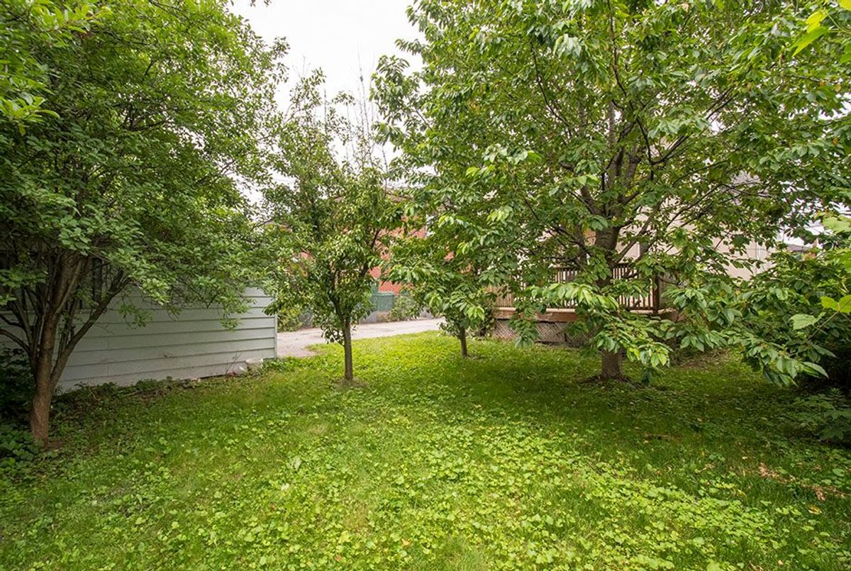 29 Roseland Drive 29 Roseland Drive Toronto W06