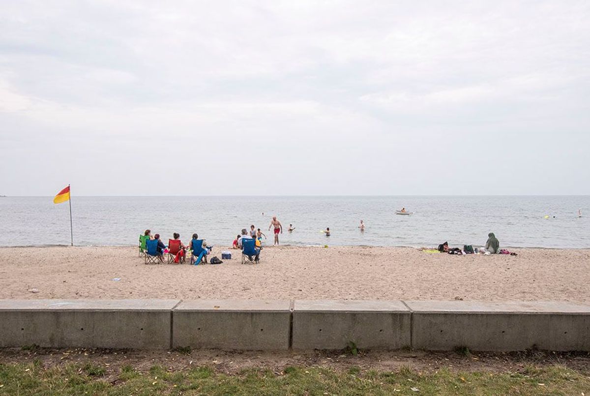 29 Roseland Drive 29 Roseland Drive Toronto W06