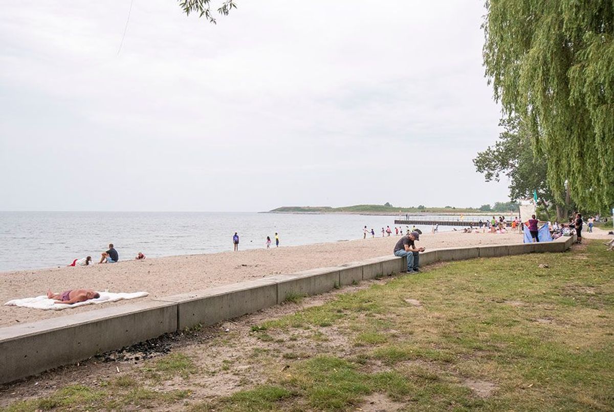 29 Roseland Drive 29 Roseland Drive Toronto W06