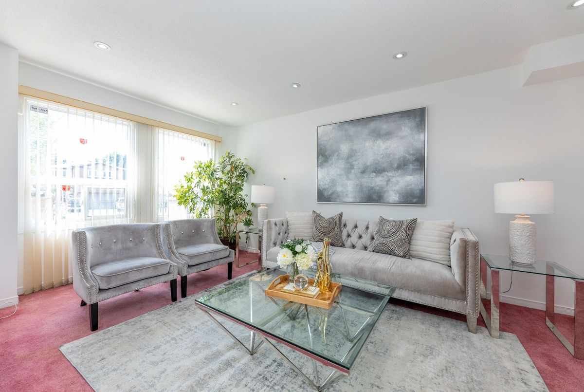 55 Atkins Circle 55 Atkins Circle Brampton