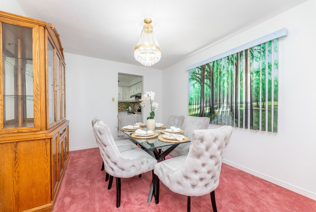 55 Atkins Circle 55 Atkins Circle Brampton