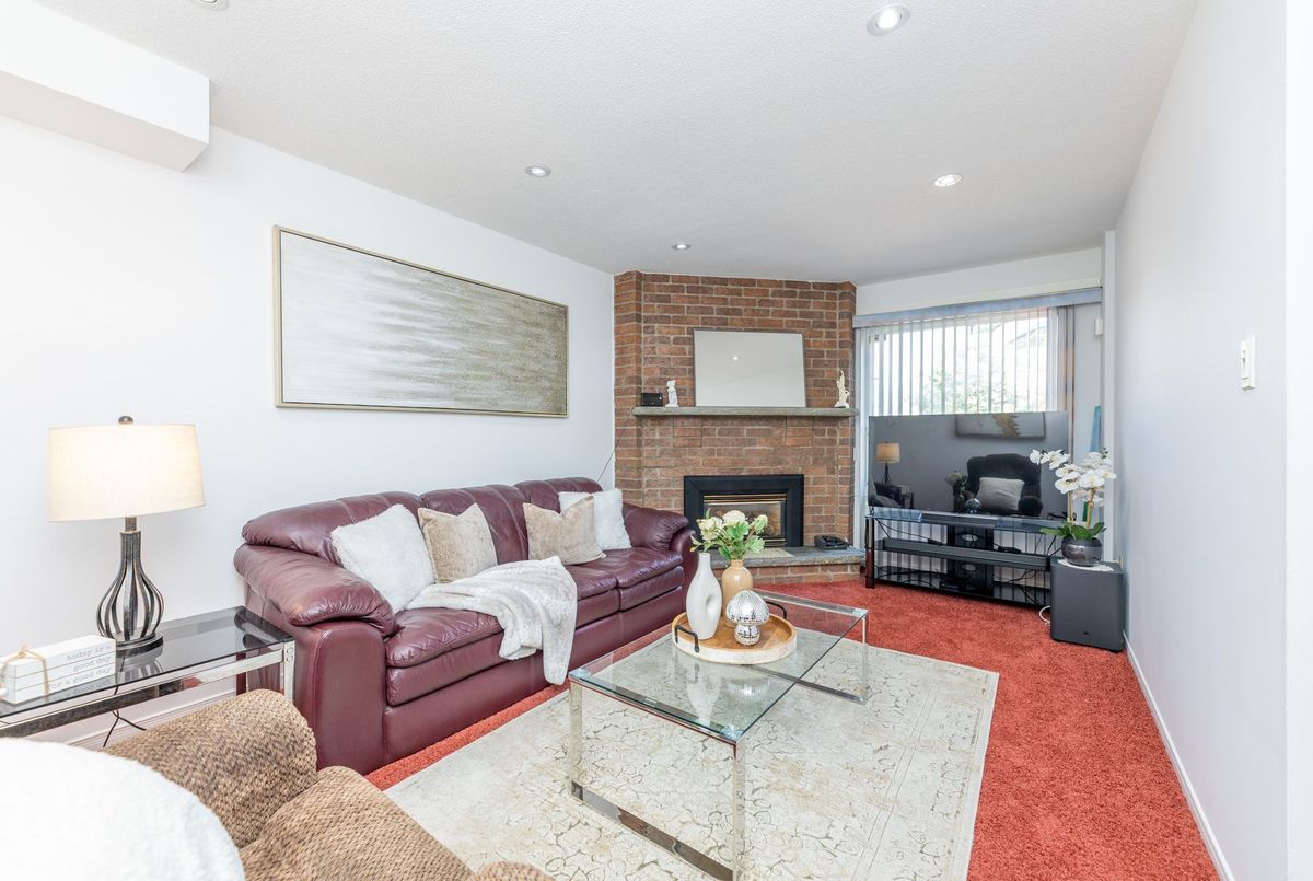 55 Atkins Circle 55 Atkins Circle Brampton